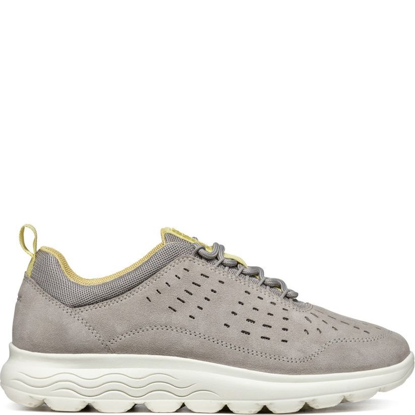 GEOX Laisvalaikio bateliai moterims, Kūno, Spherica sneakers 1