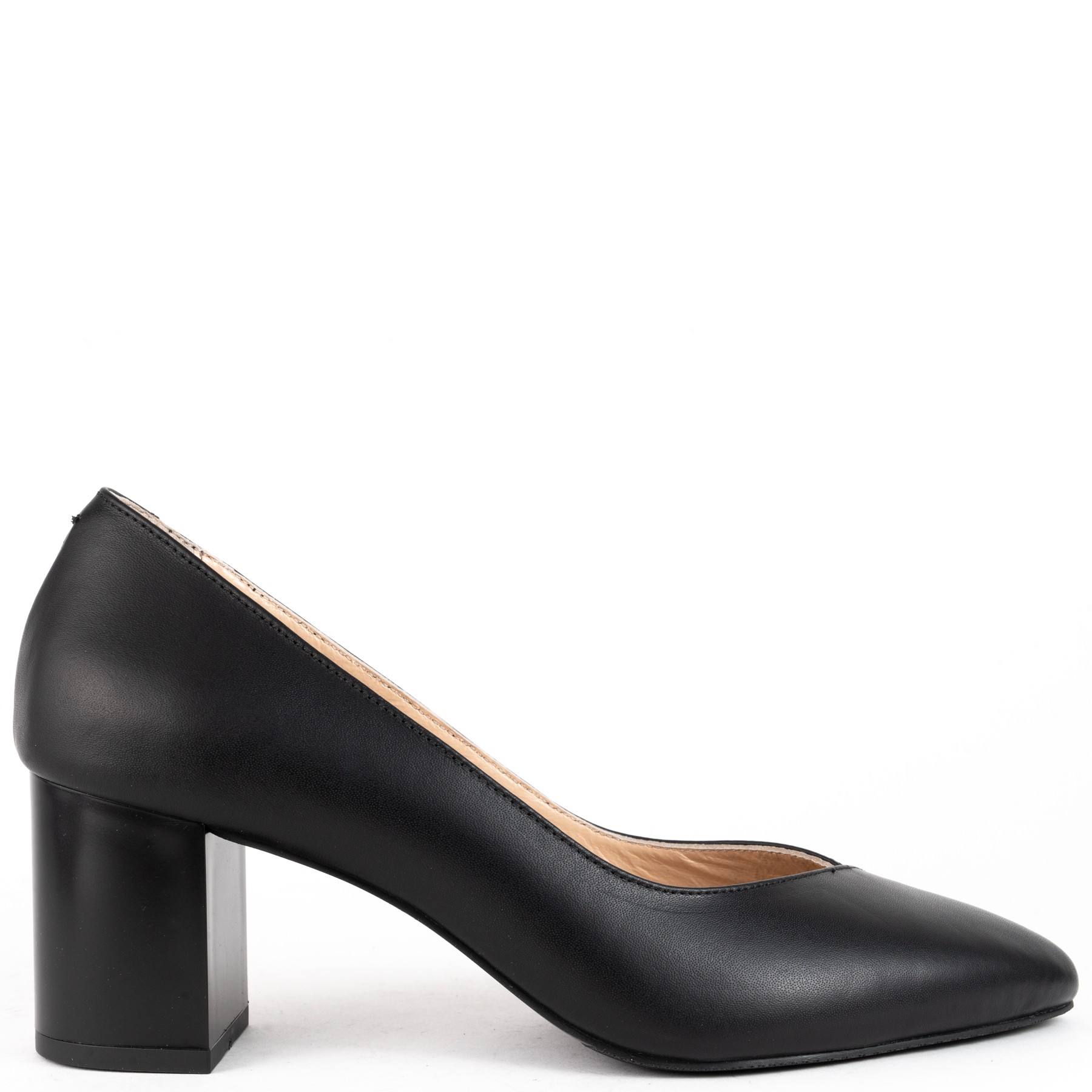 SERGIO MORETTI Aukštakulniai moterims, Juoda, Pumps 2