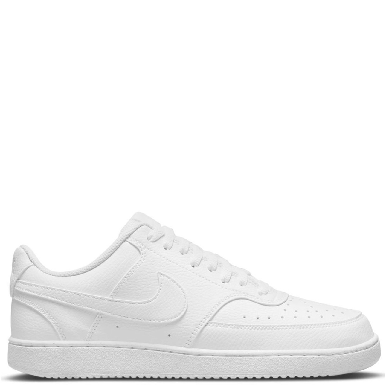NIKE Sportiniai bateliai vyrams, Balta, COURT VISION SPORT SHOE 2