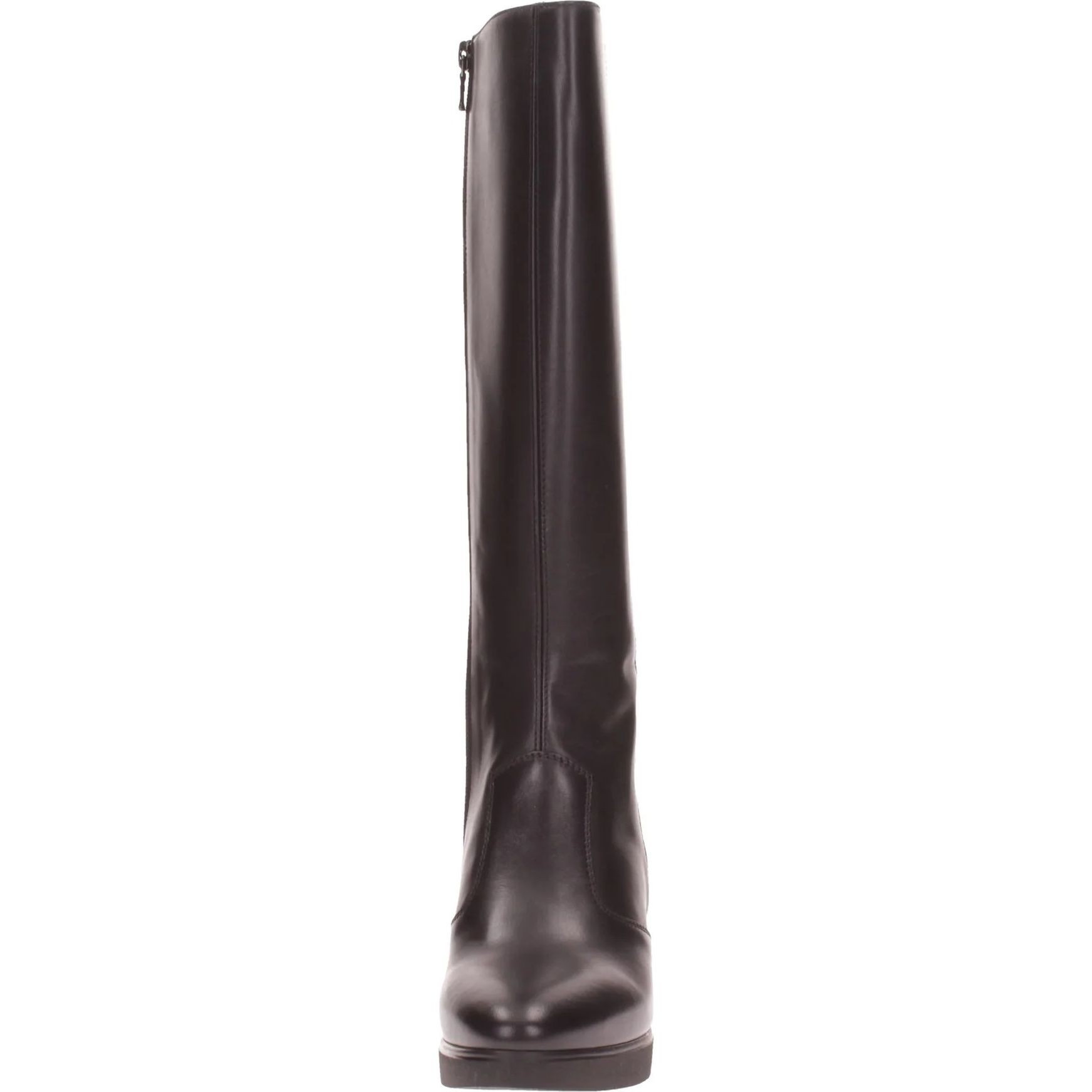 NEROGIARDINI Auliniai moterims, Juoda, Guanto boots 4