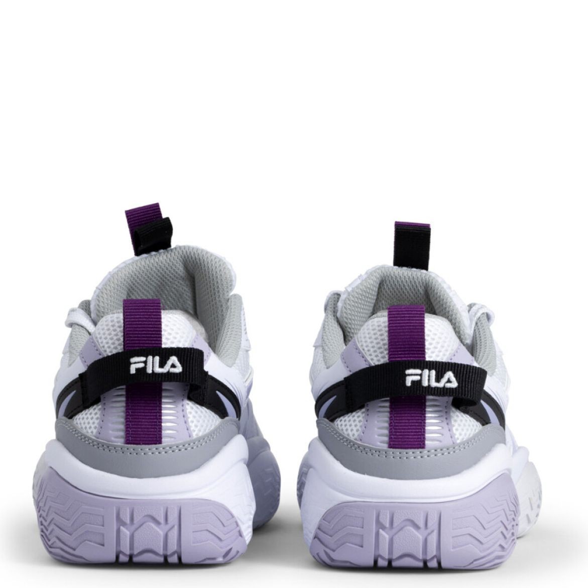 FILA Laisvalaikio bateliai moterims, Violetinė, Magni sneaker 3
