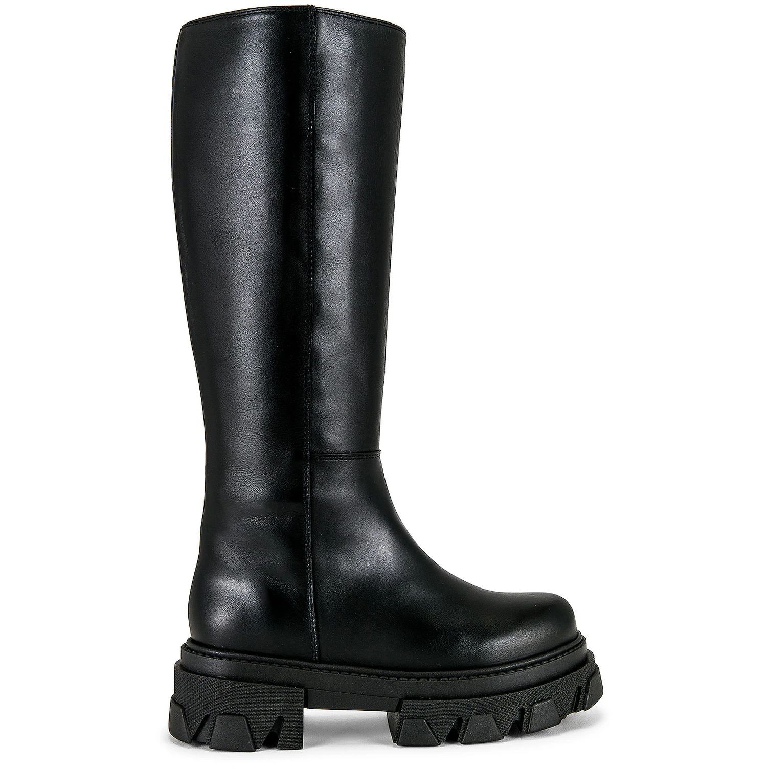 ALOHAS Auliniai moterims, Juoda, KATIUSKA Boots 2