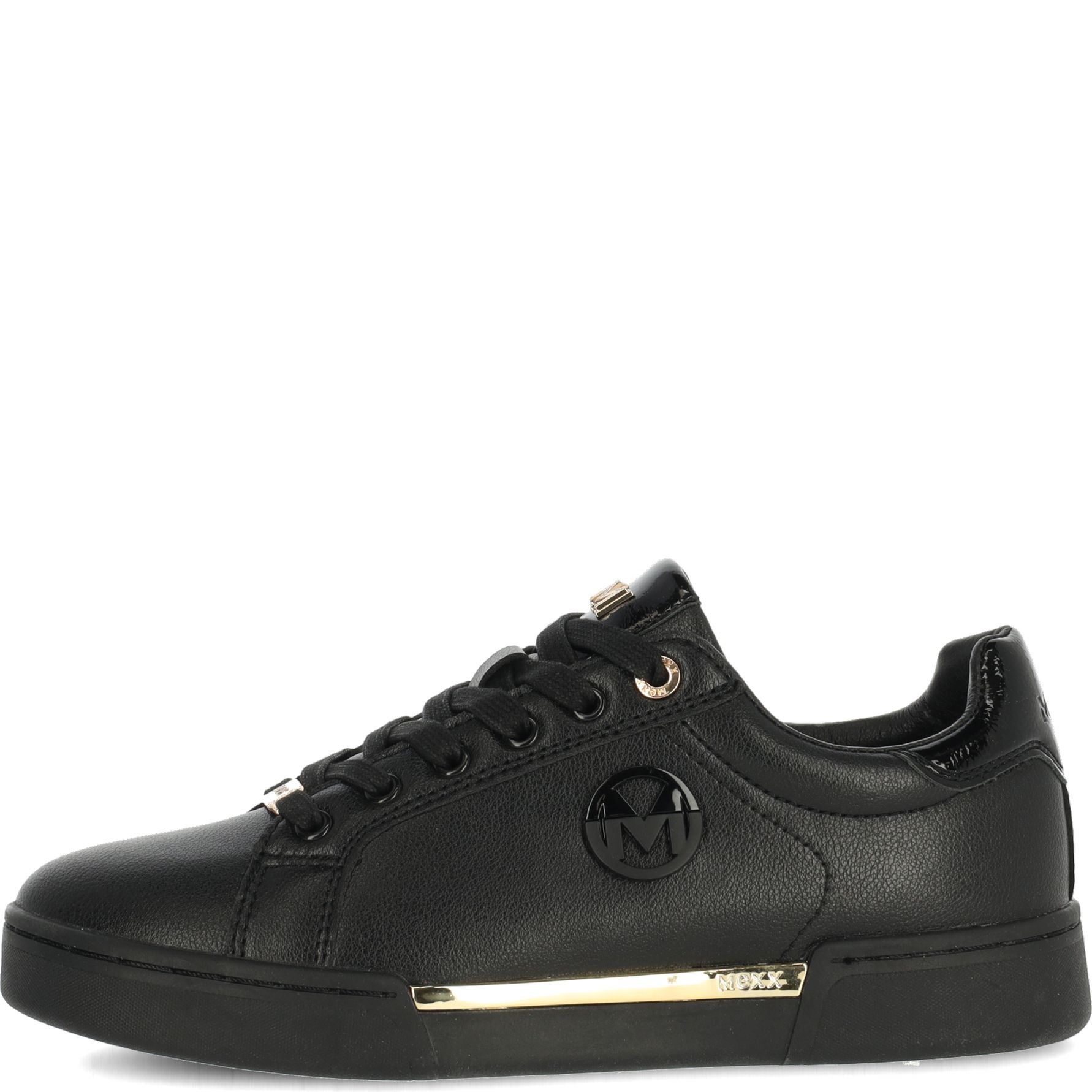 MEXX Sportiniai bateliai moterims, Juoda, Helexx sport shoe 7