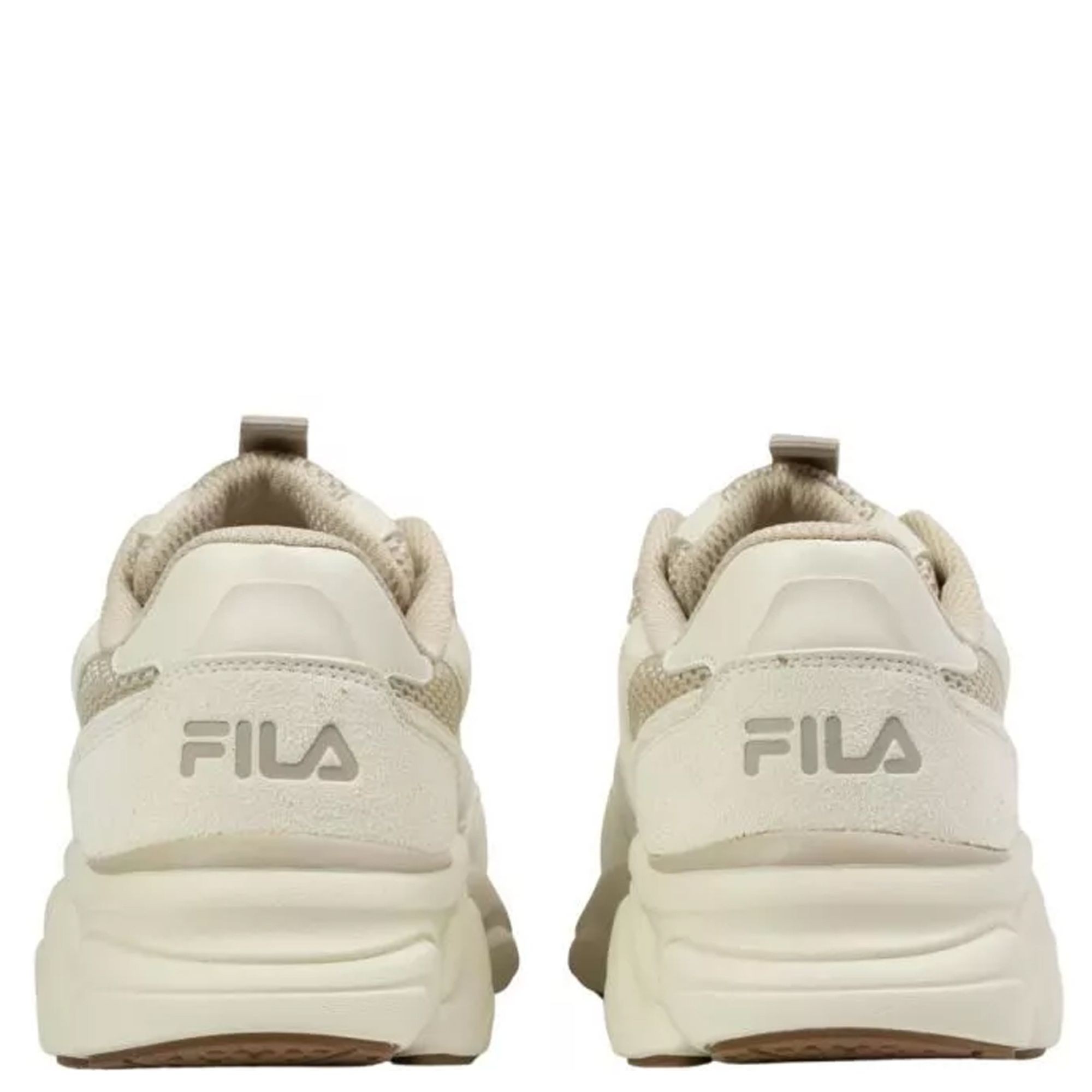 FILA Laisvalaikio bateliai vyrams, Smėlio, Fila recade leisure 4