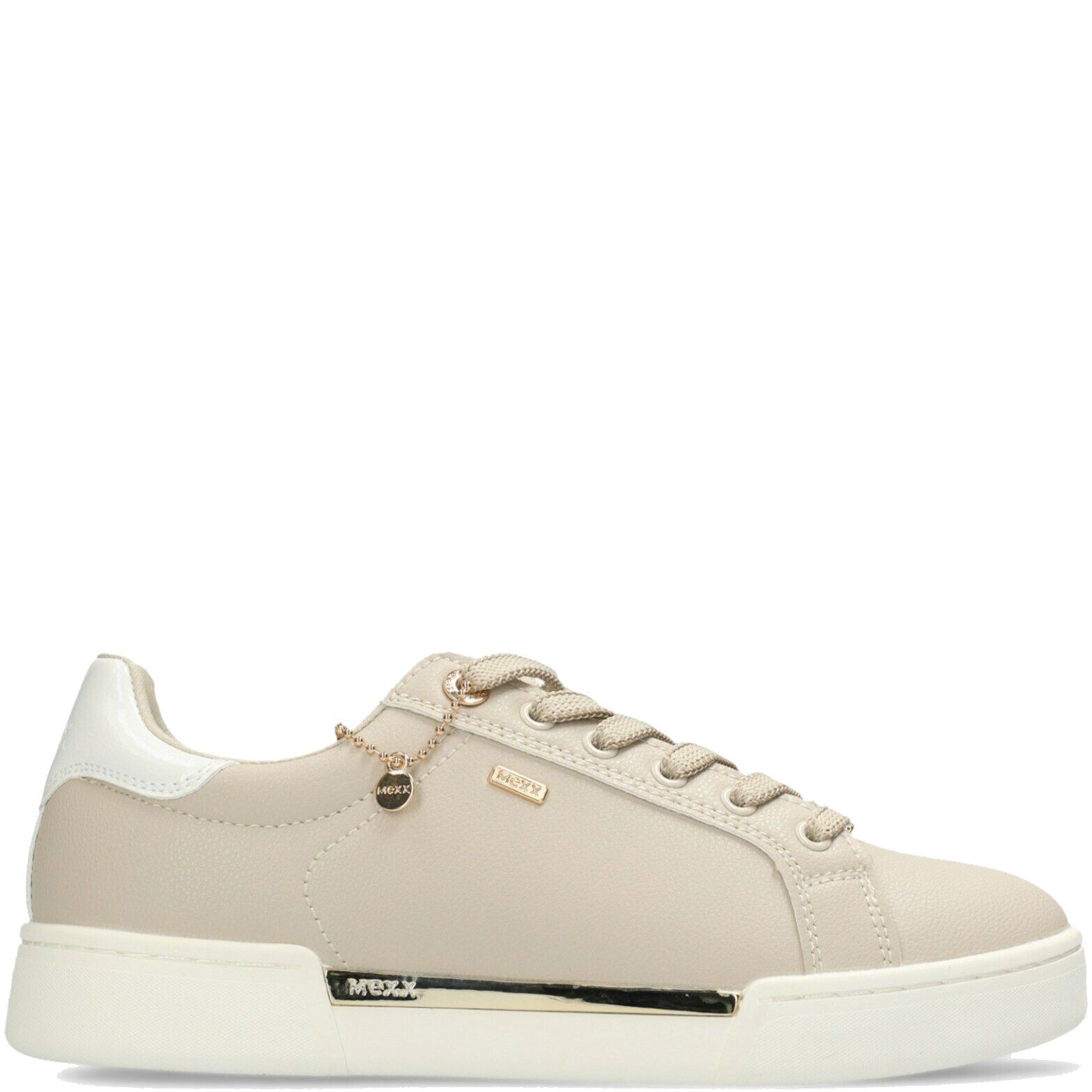 MEXX Sportiniai bateliai moterims, Smėlio, Helexx Sport Shoe 2