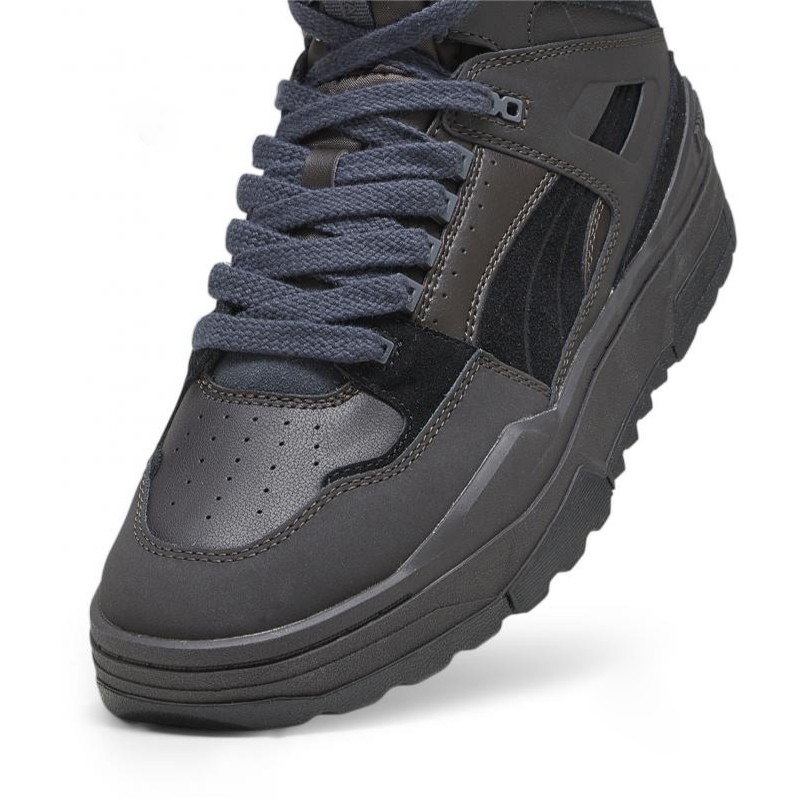 PUMA Aulinukai vyrams, Pilka, Slipstream Hi Xtreme booties 5