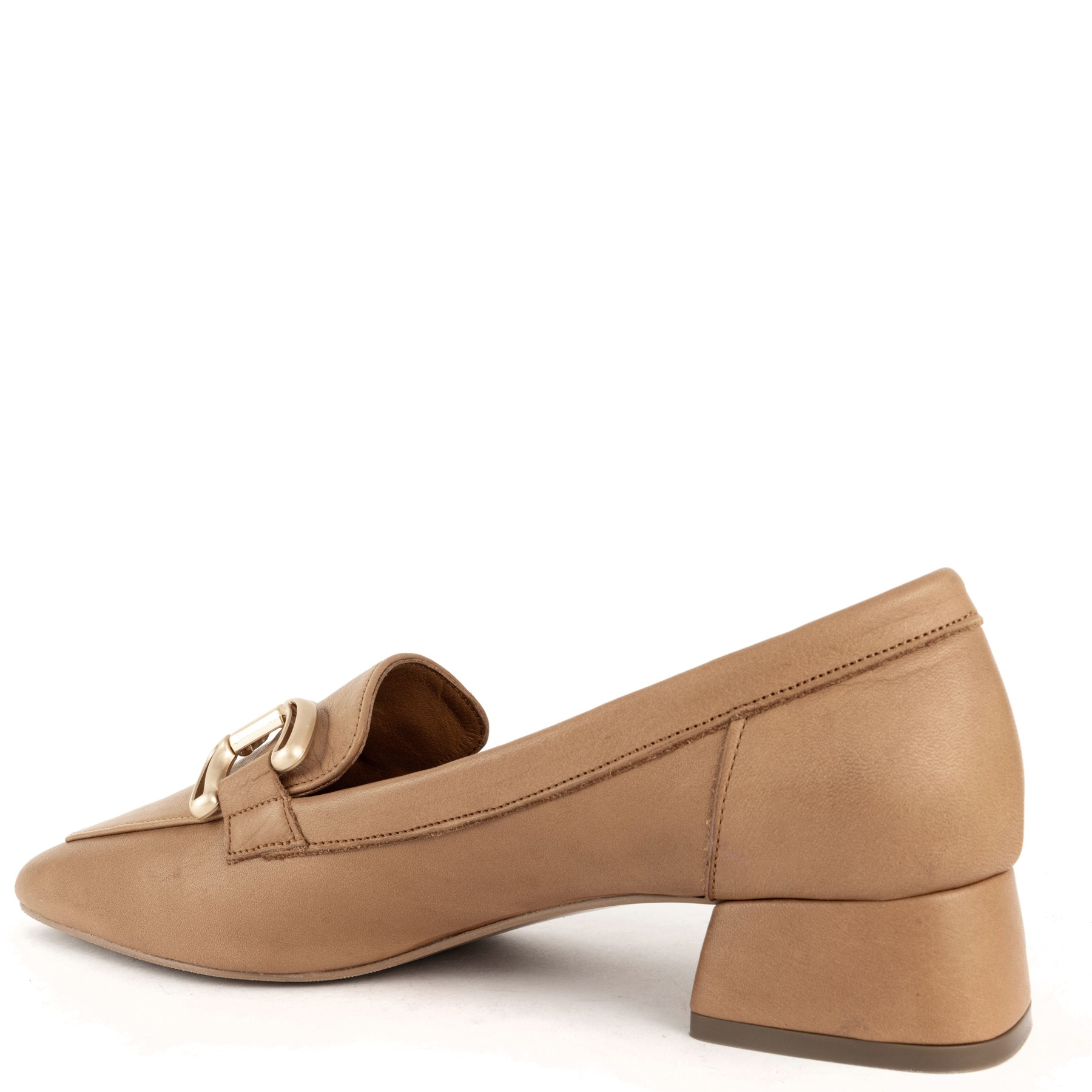 LA CONTE Aukštakulniai moterims, Ruda, Pumps 3