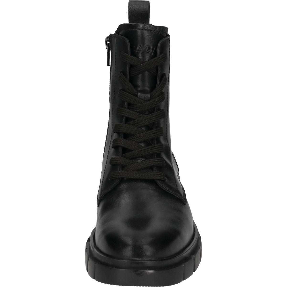 BAGATT Aulinukai moterims, Juoda, Fiona booties 6