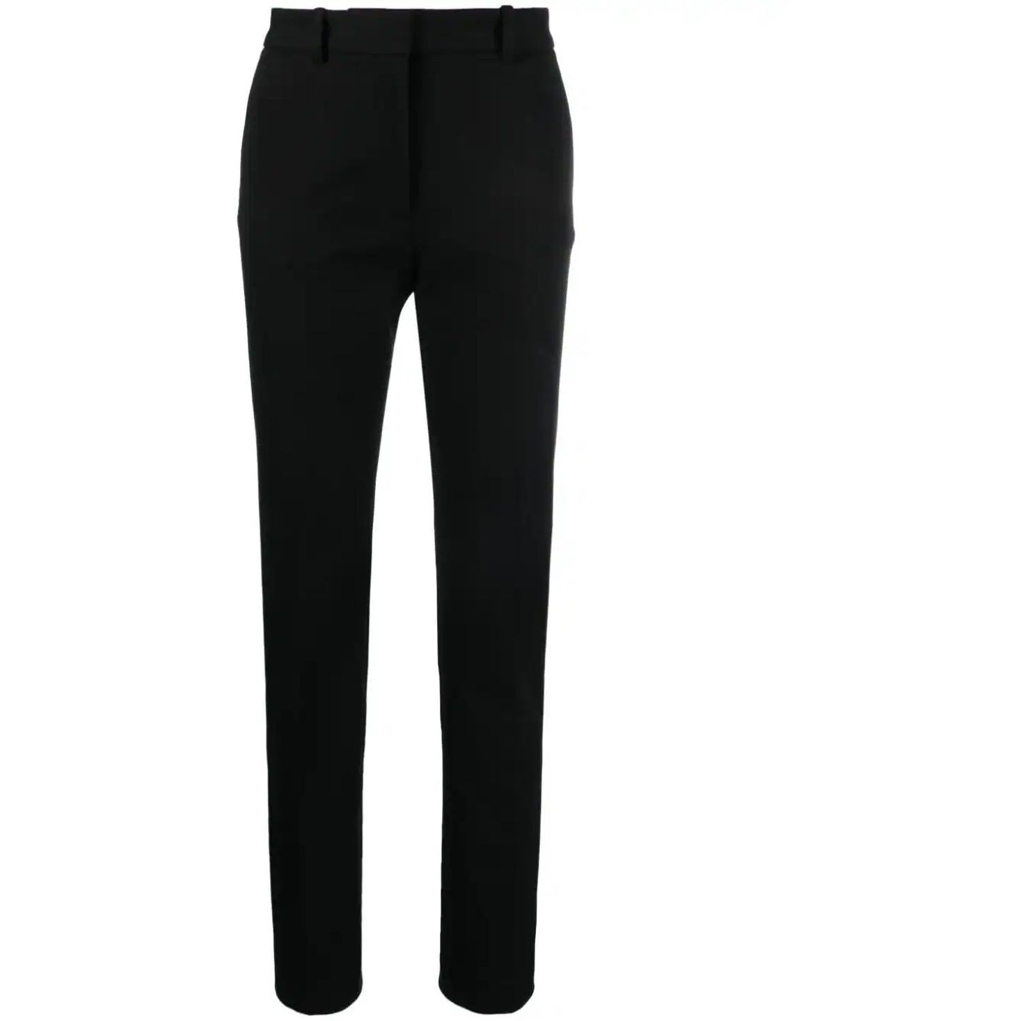 JOSEPH Tamprės moterims, Juoda, Coleman leggings 1