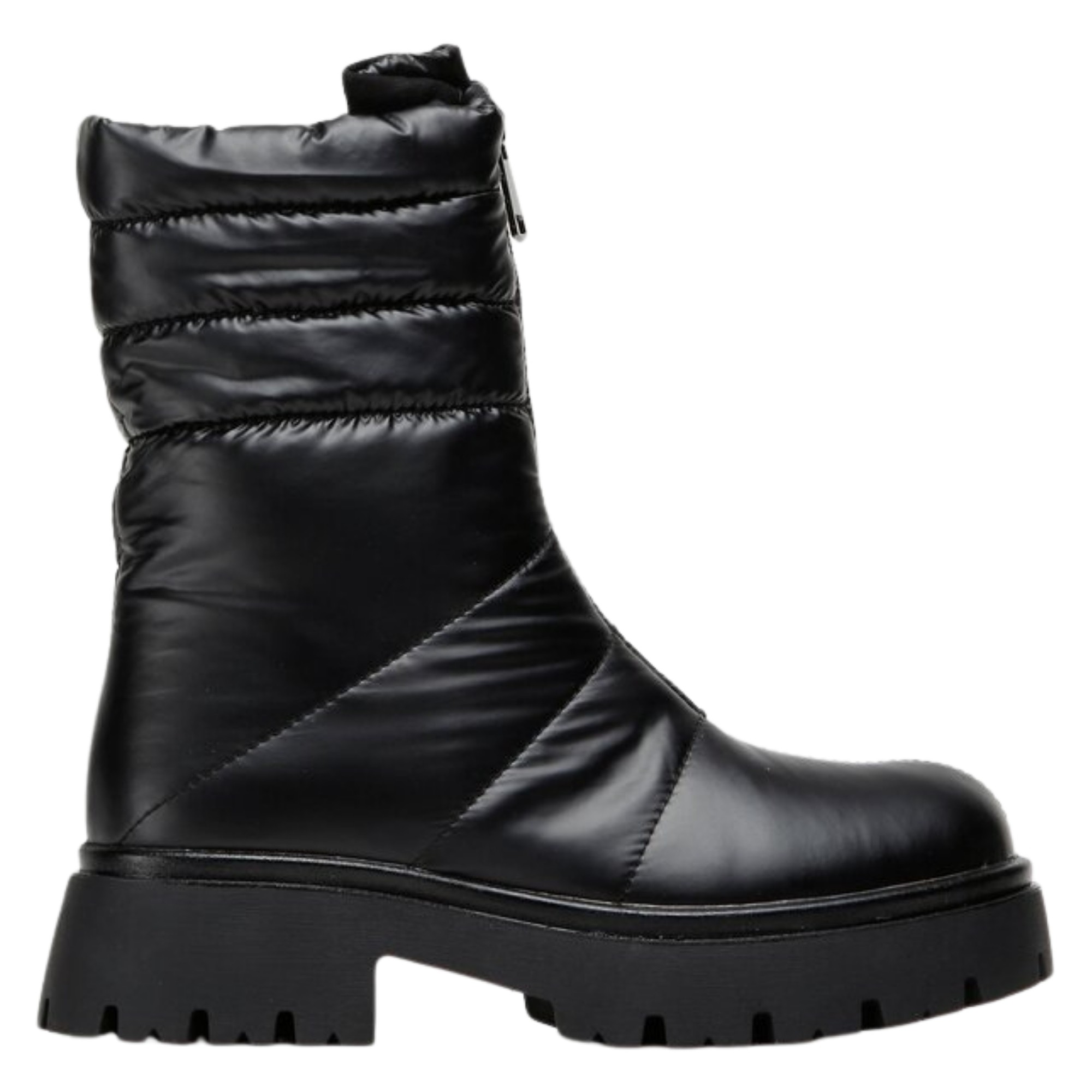 JENNY FAIRY Aulinukai moterims, Juoda, BOOTIES 1