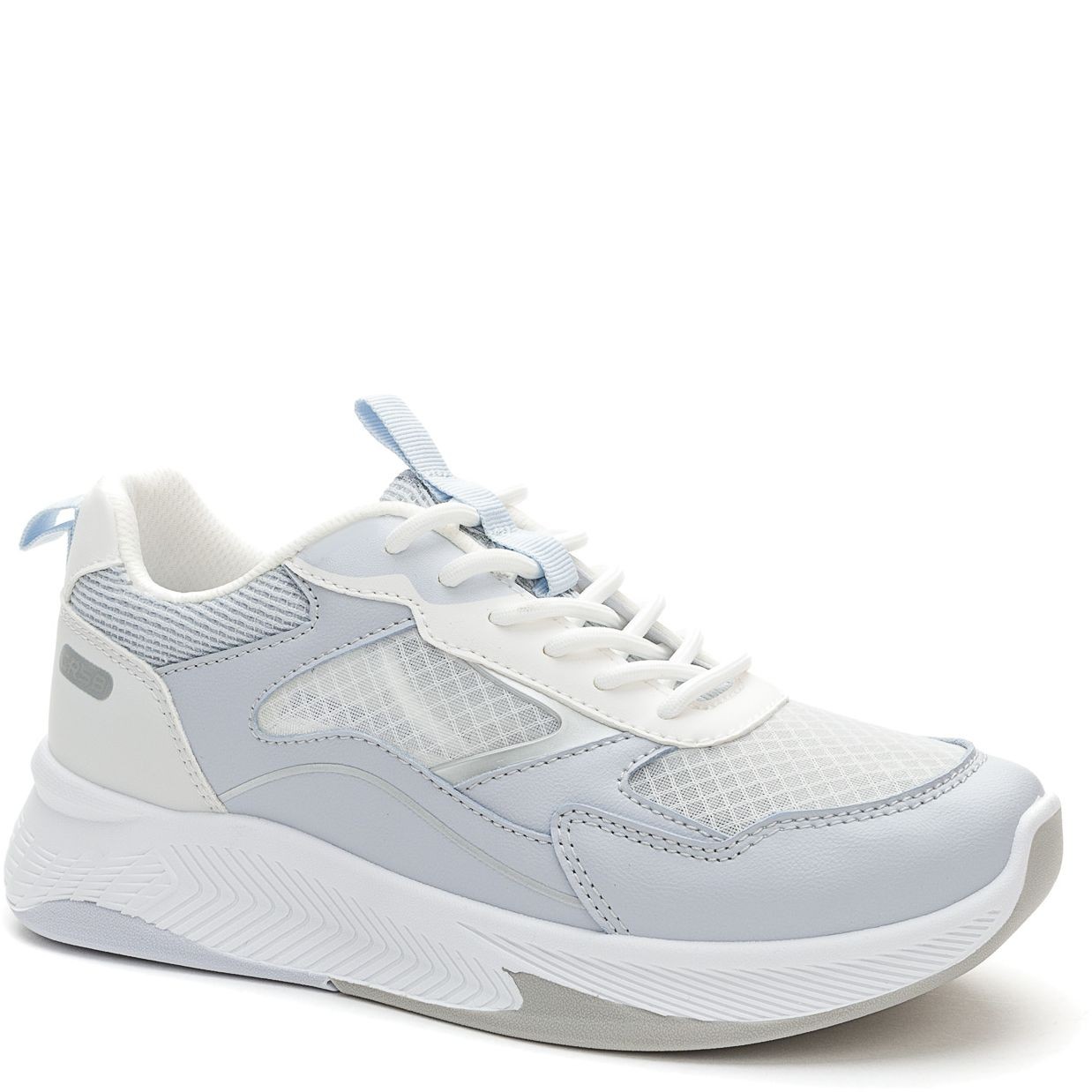 NEOMOOD Laisvalaikio bateliai moterims, Mėlyna, Sneakers, anp457238-05-03 1