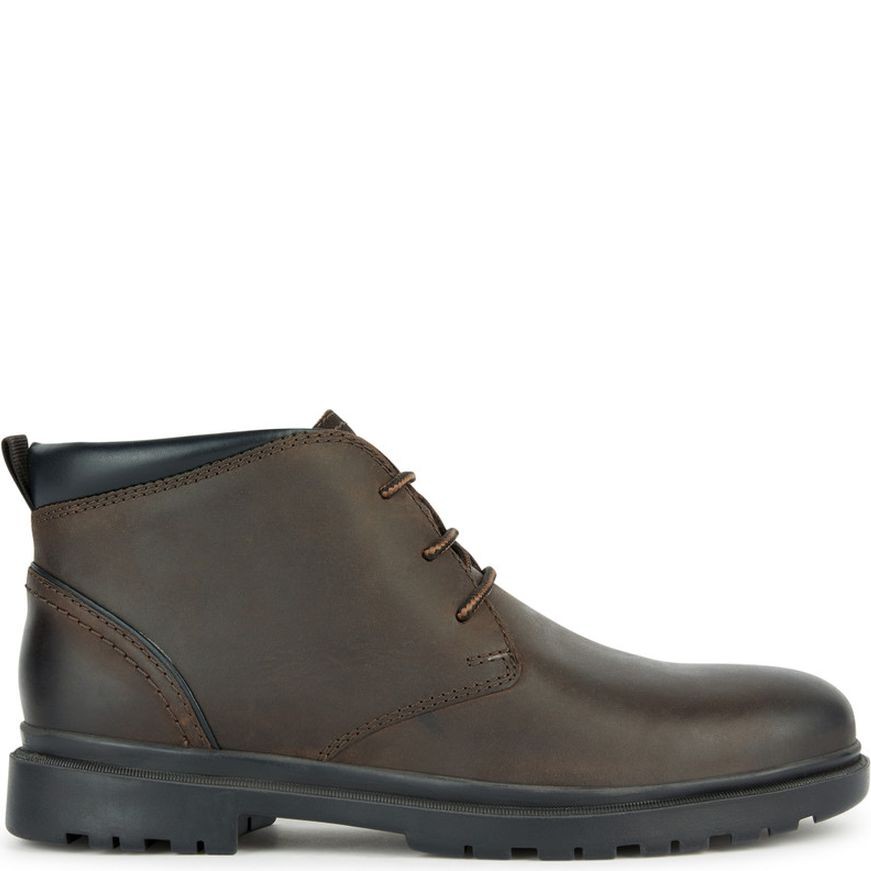 GEOX Aulinukai vyrams, Ruda, Andalo booties 1