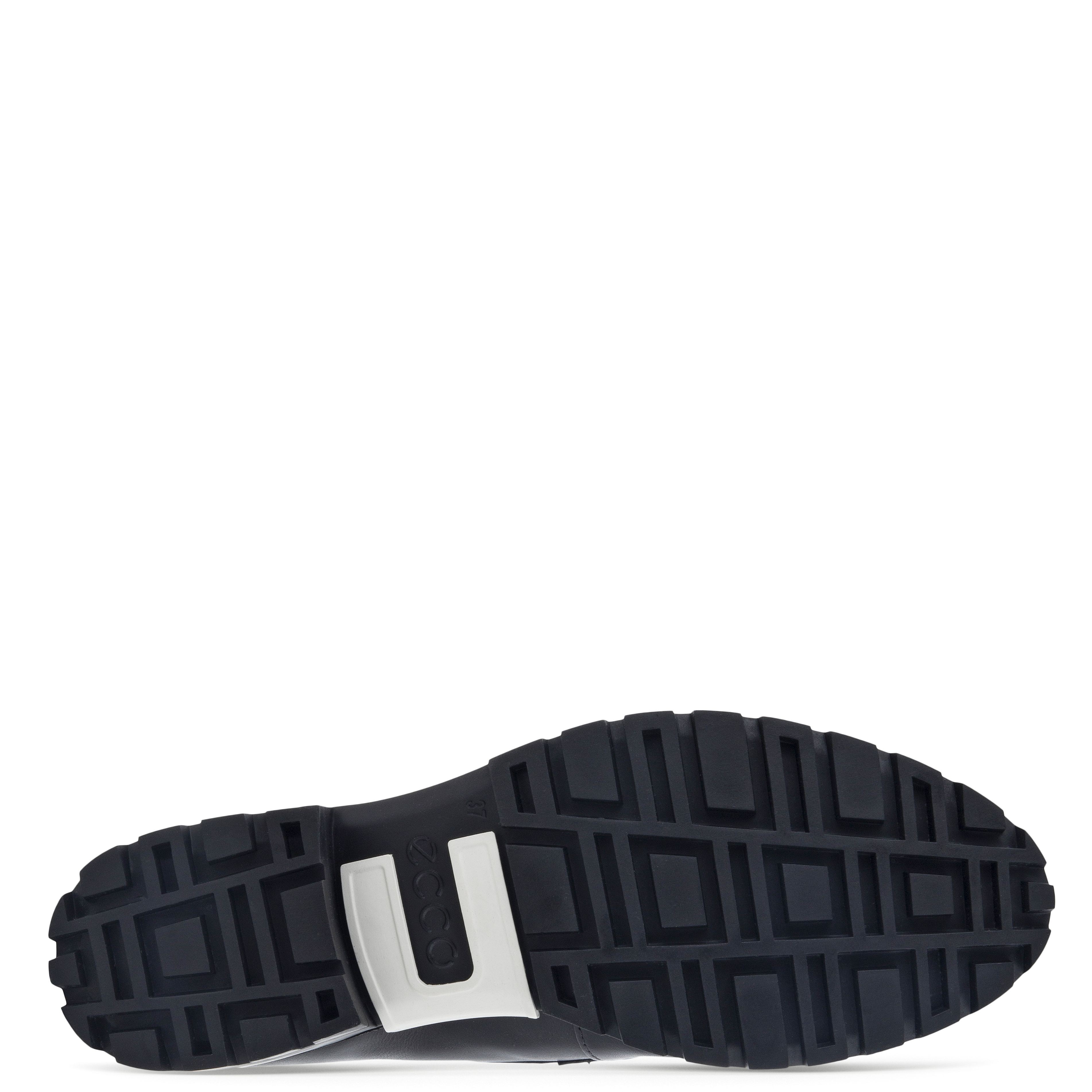 ECCO Loaferiai moterims, Juoda, Modtray loafers 4