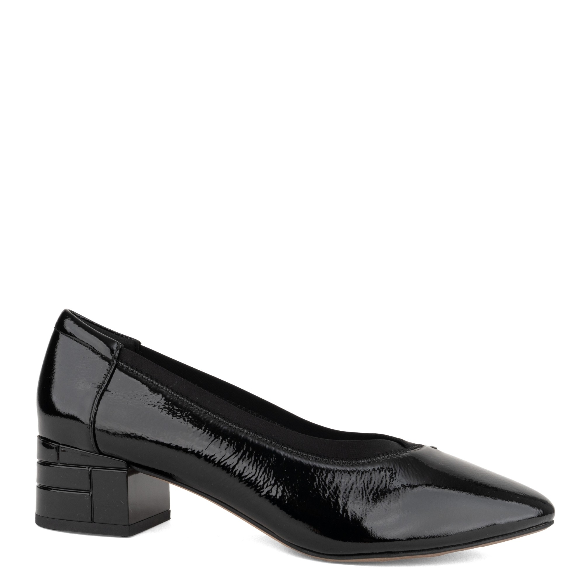 LINDA BAUMANN Aukštakulniai moterims, Juoda, Pumps (mažintas – rinkitės dydžiu didesnį) 2