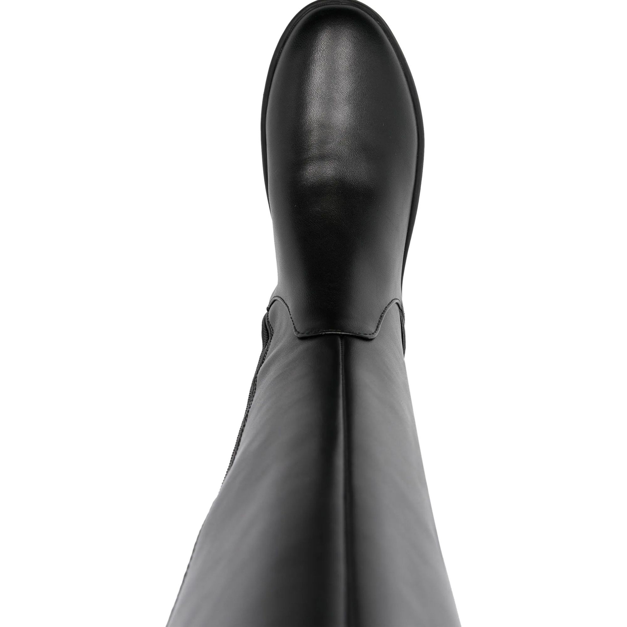 LIU JO Auliniai moterims, Juoda, SILVIA 89 BOOTS 4