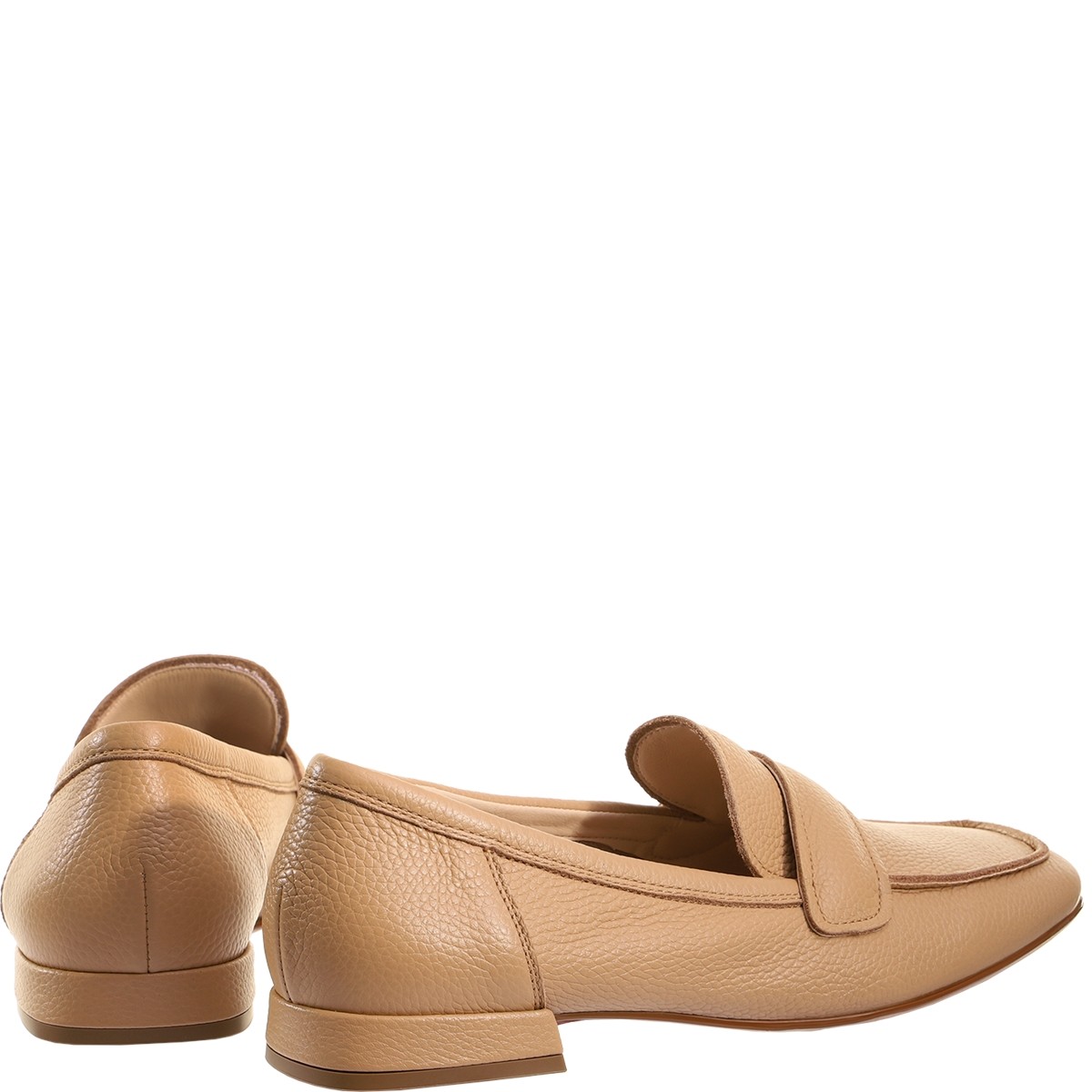 HOGL Loaferiai moterims, Ruda, Perry loafers 3
