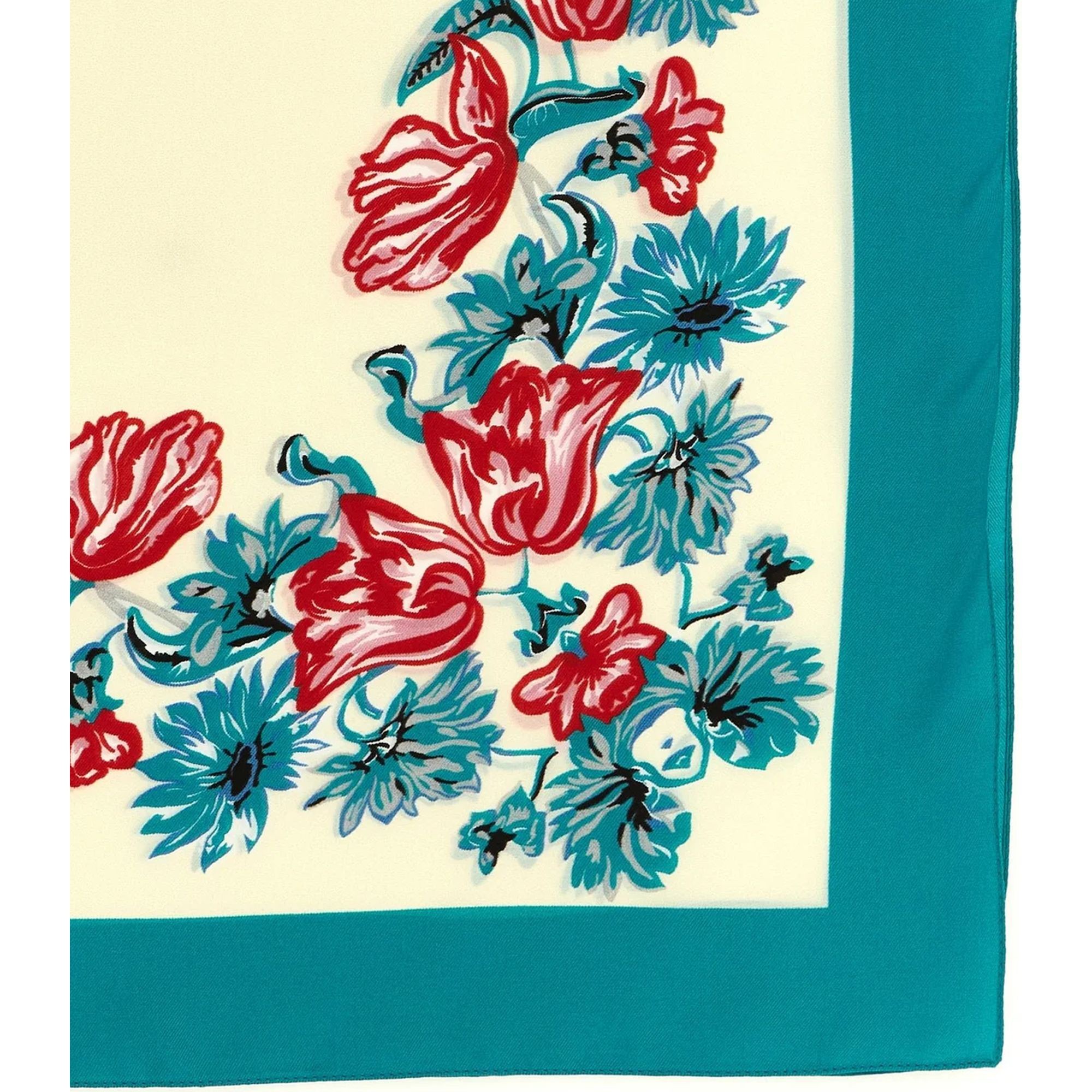 PINKO Šalikas moterims, Marga, Limbo foulard, pin106656a38i-ds3 2