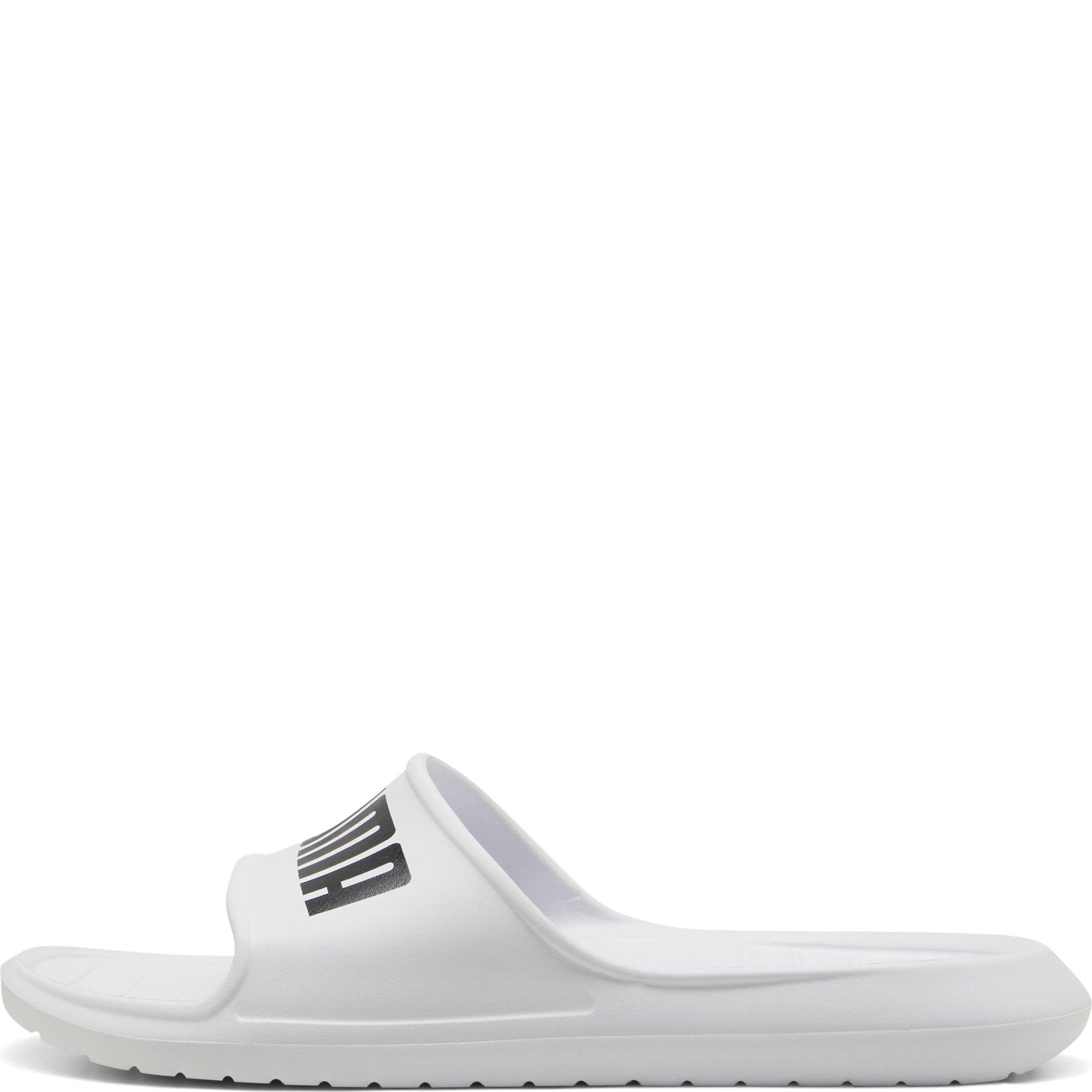 PUMA Šlepetės, Balta, Divecat v2 SLIPPERS 4