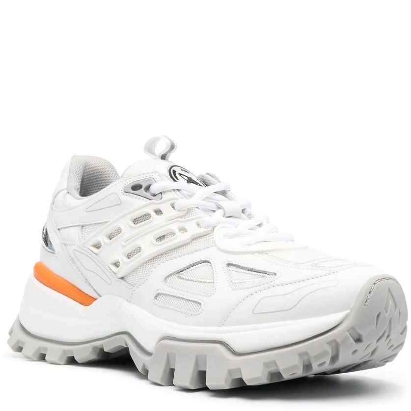 AXEL ARIGATO Sportiniai bateliai moterims, Balta, Marathon r-tic shoe 1