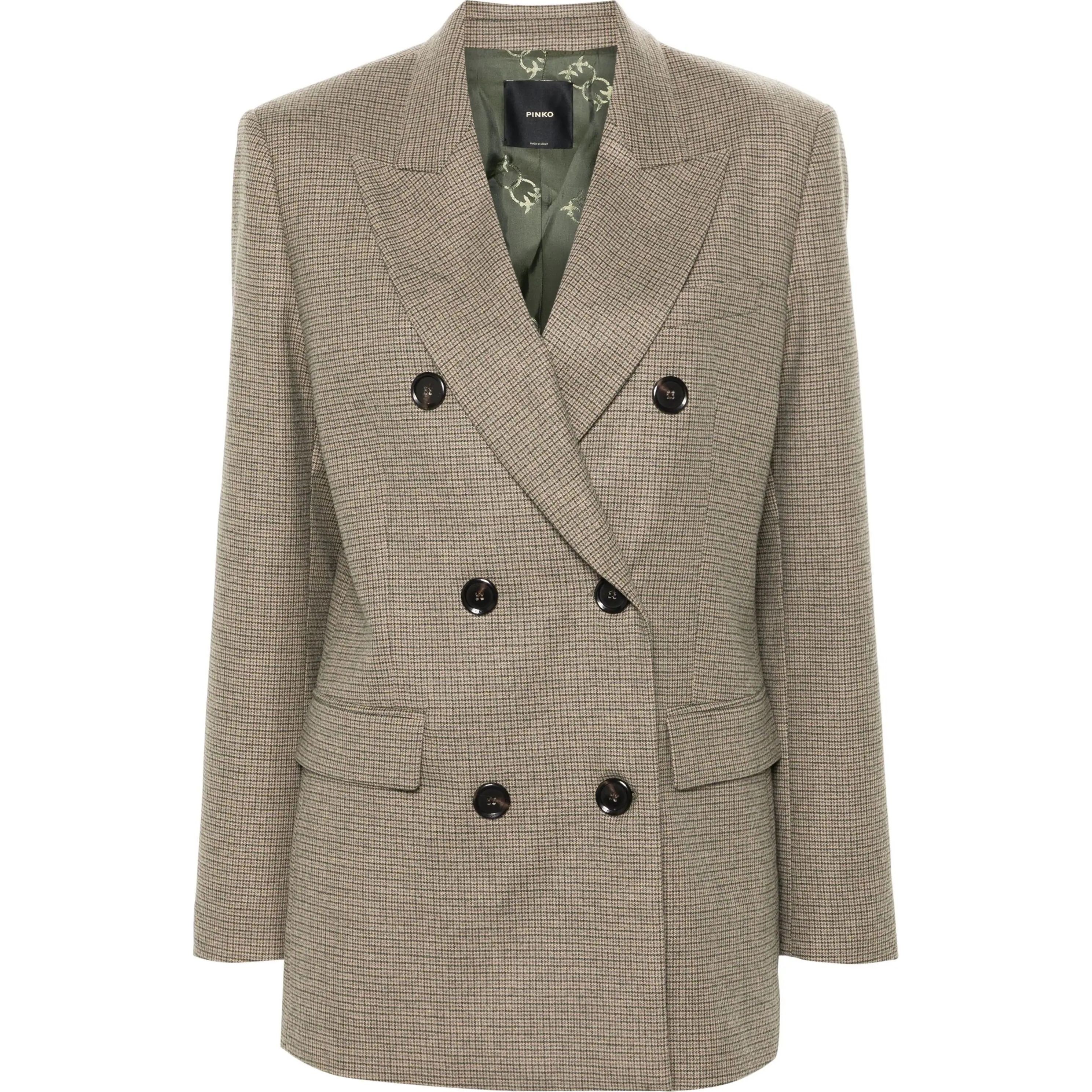 PINKO Švarkas moterims, Marga, Blazer