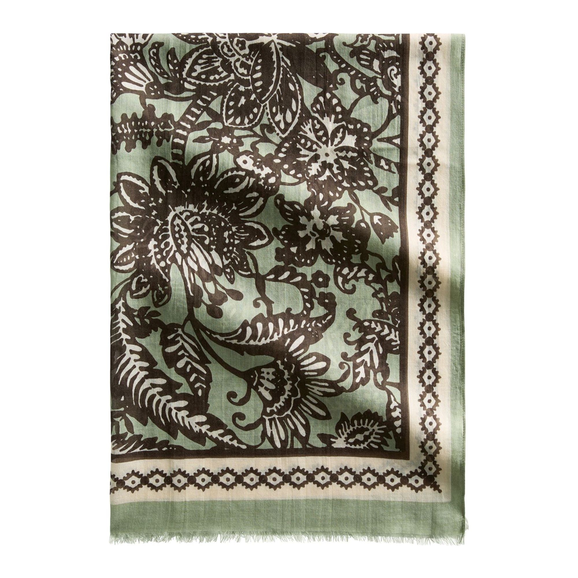 MARC O'POLO Šalikas moterims, Marga, 5000013253 Scarf 1