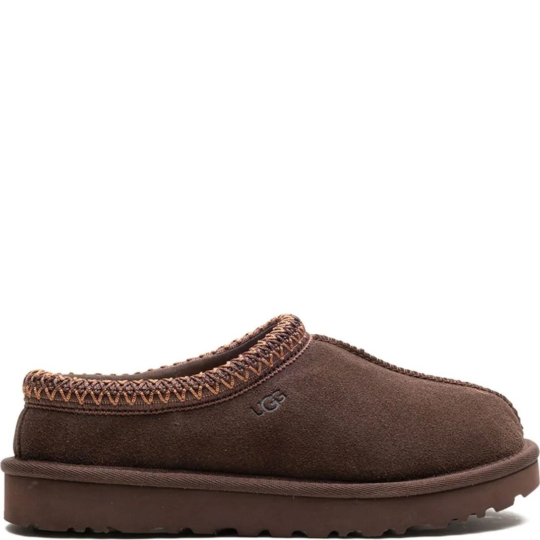 UGG Namų šlepetės moterims, Ruda, Tasman Indoor 1