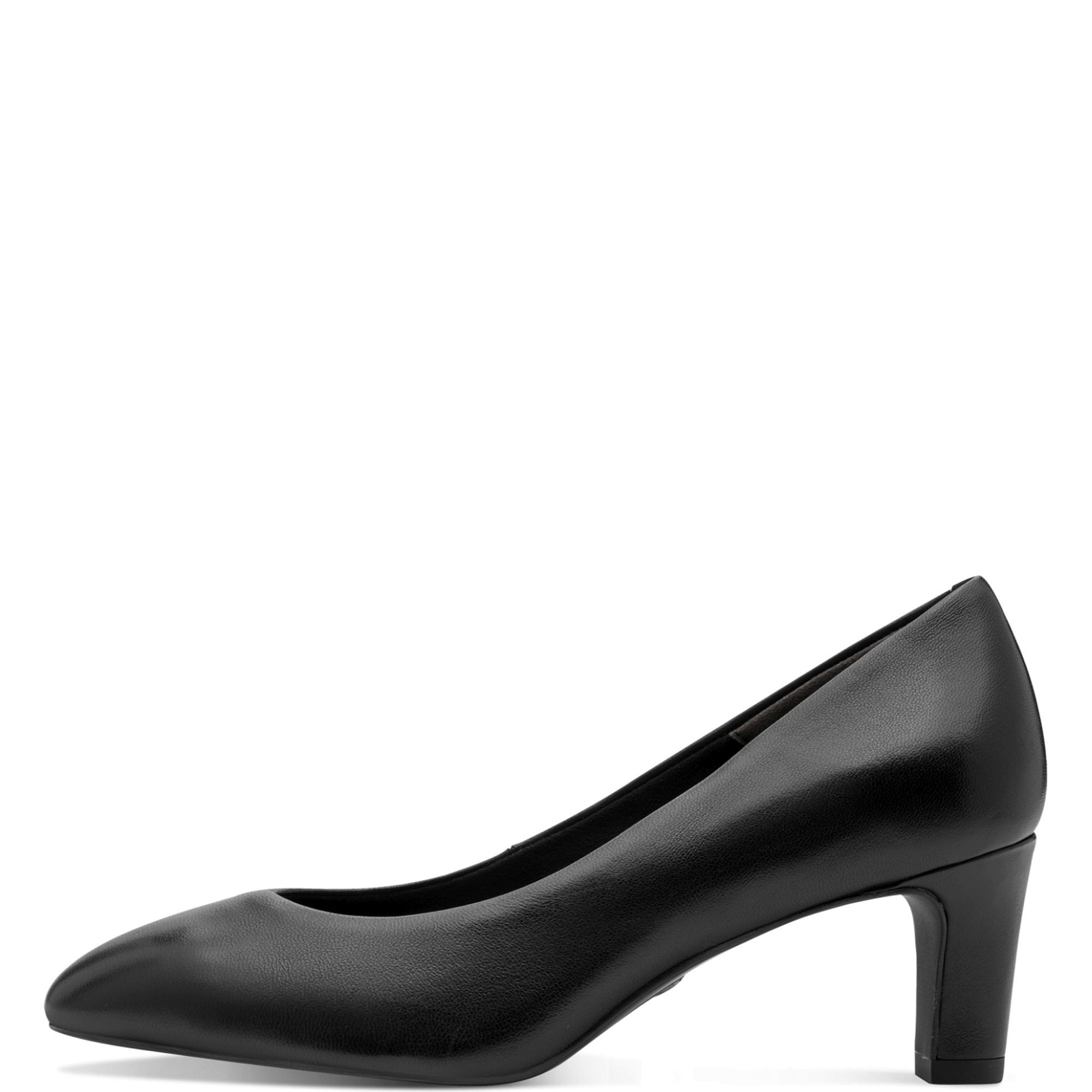 TAMARIS Aukštakulniai moterims, Juoda, PUMPS 2