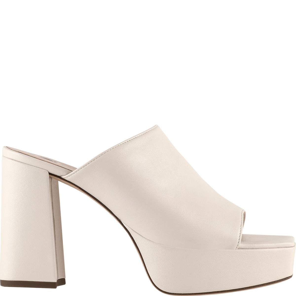 HOGL Basutės moterims, Balta, CAREY Sandals 2
