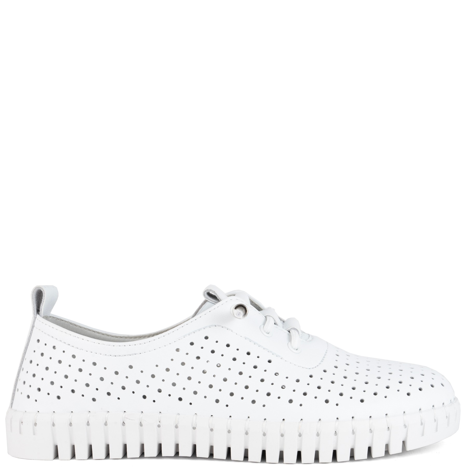 SUPER COMFORT Laisvalaikio bateliai moterims, Balta, Leisure shoes 2