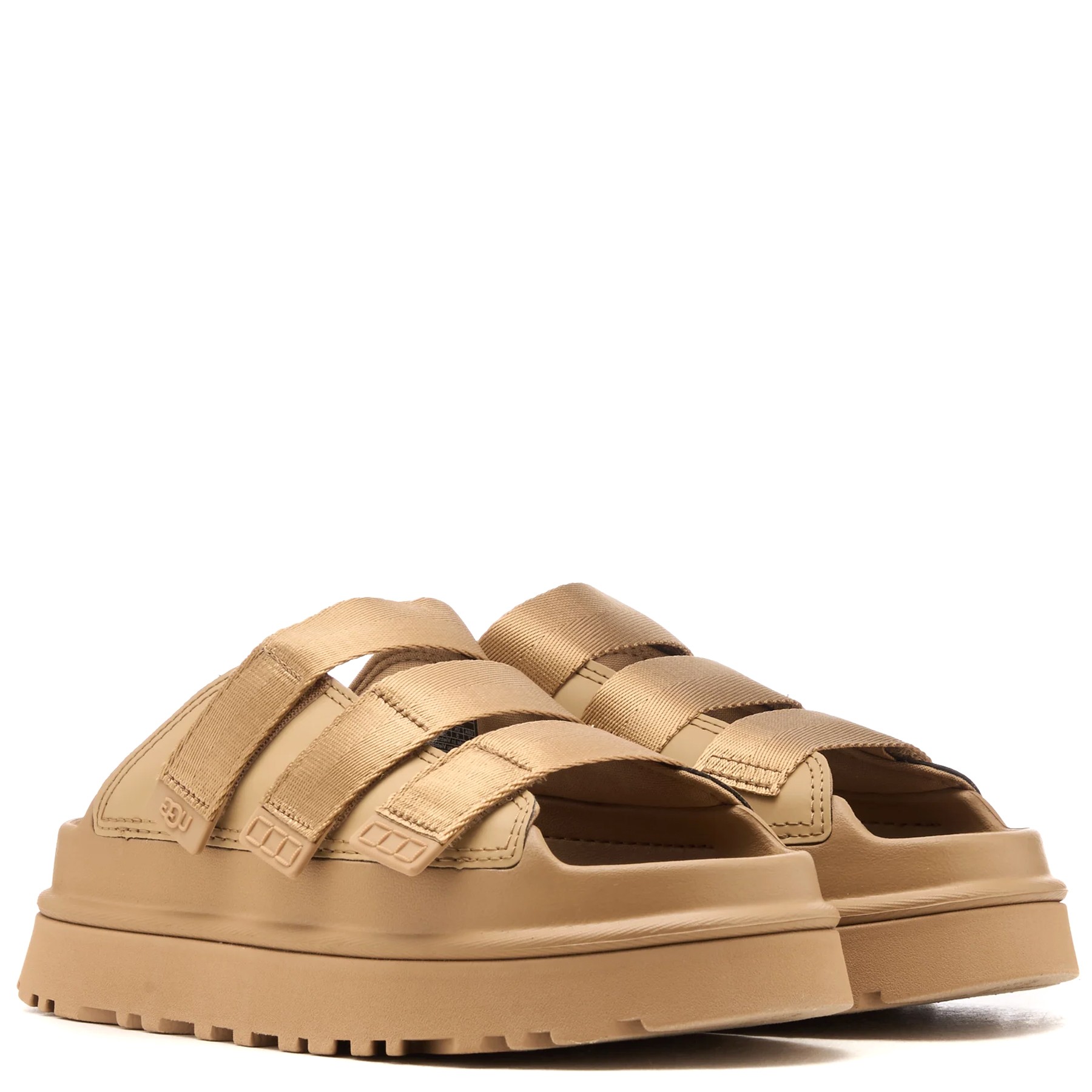 UGG Šlepetės moterims, Kūno, Goldengloslide slippers 1
