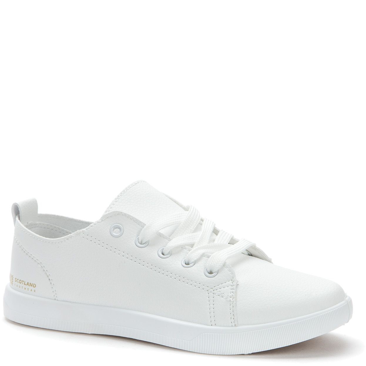 NEOMOOD Sportbačiai moterims, Balta, Sneakers 1