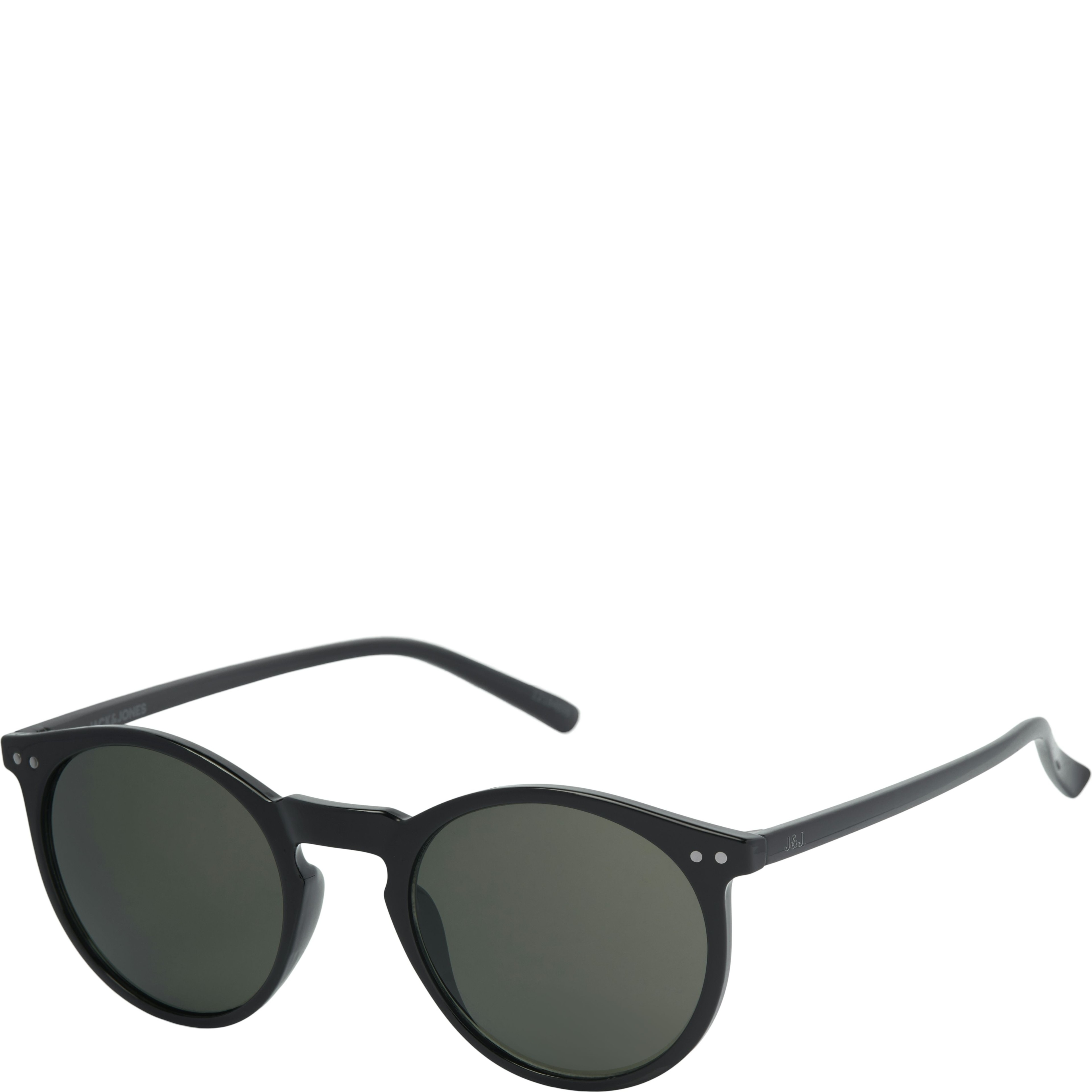 JACK & JONES Akiniai nuo saulės vyrams, Juoda, JACRYDER SUNGLA 3