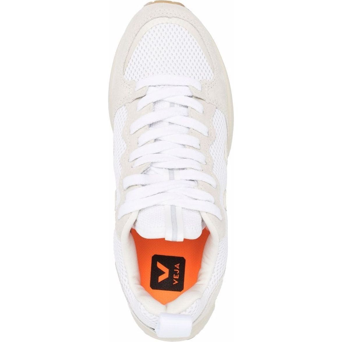 VEJA Sportiniai bateliai moterims, Balta, Venturi sneakers 4