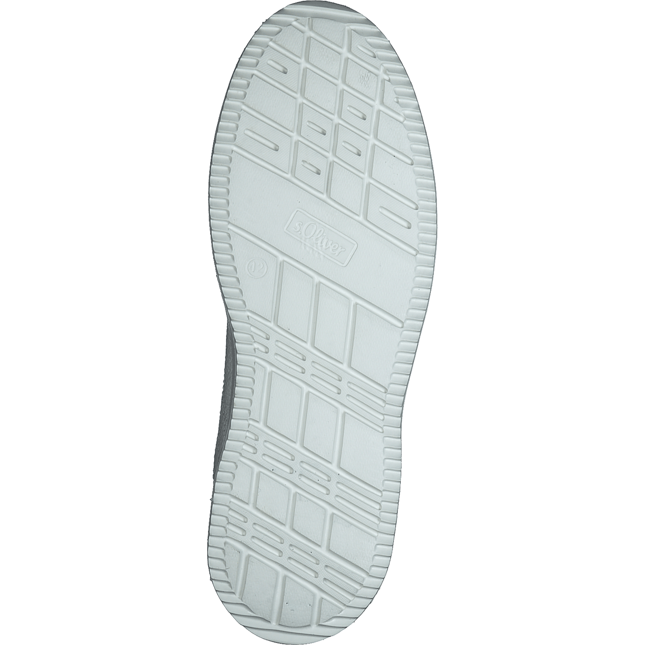 S.OLIVER Sportiniai bateliai vyrams, Balta, SPORT SHOE 5