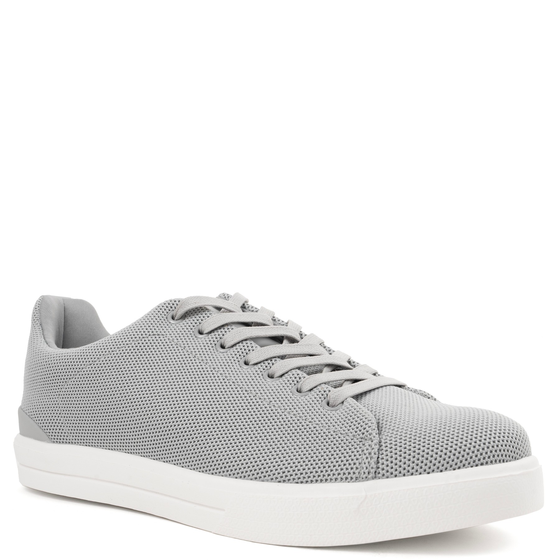 FREGATTA STOCKHOLM Laisvalaikio bateliai vyrams, Pilka, Sneakers 1