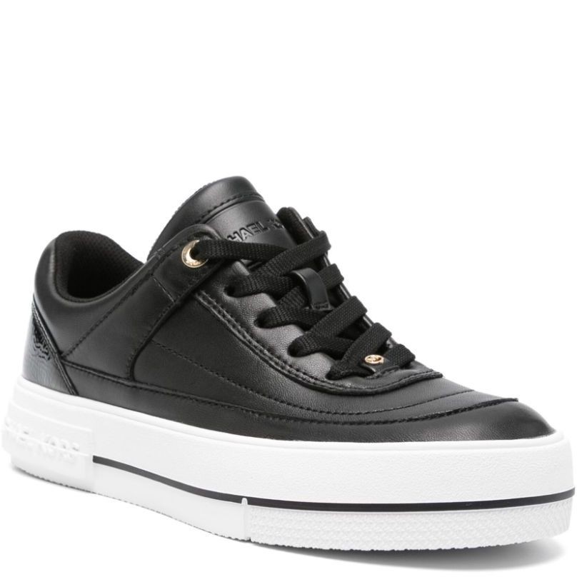 MICHAEL KORS Laisvalaikio bateliai moterims, Juoda, Sneaker 2