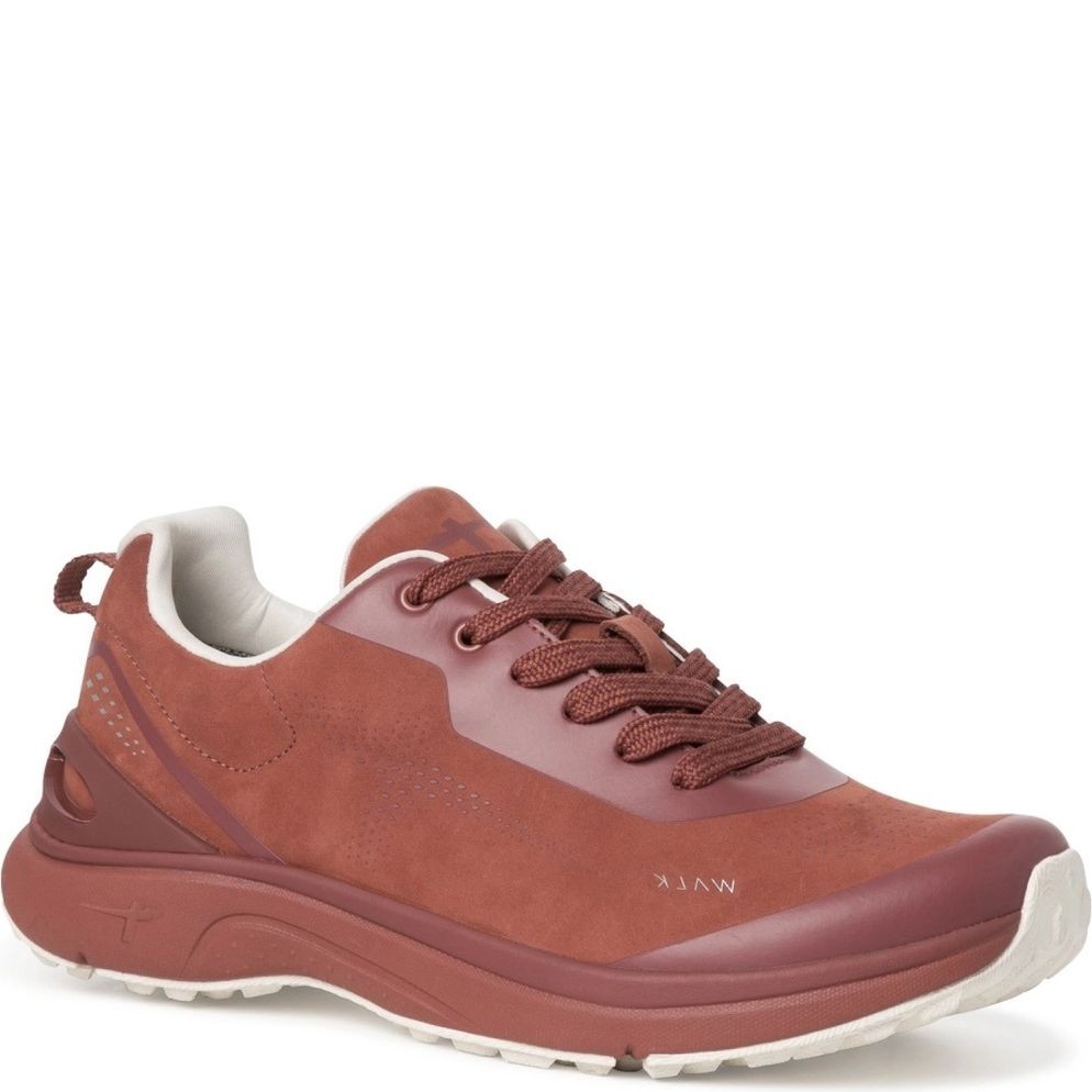 TAMARIS Sportiniai bateliai moterims, Raudona, SPORT SHOE 1