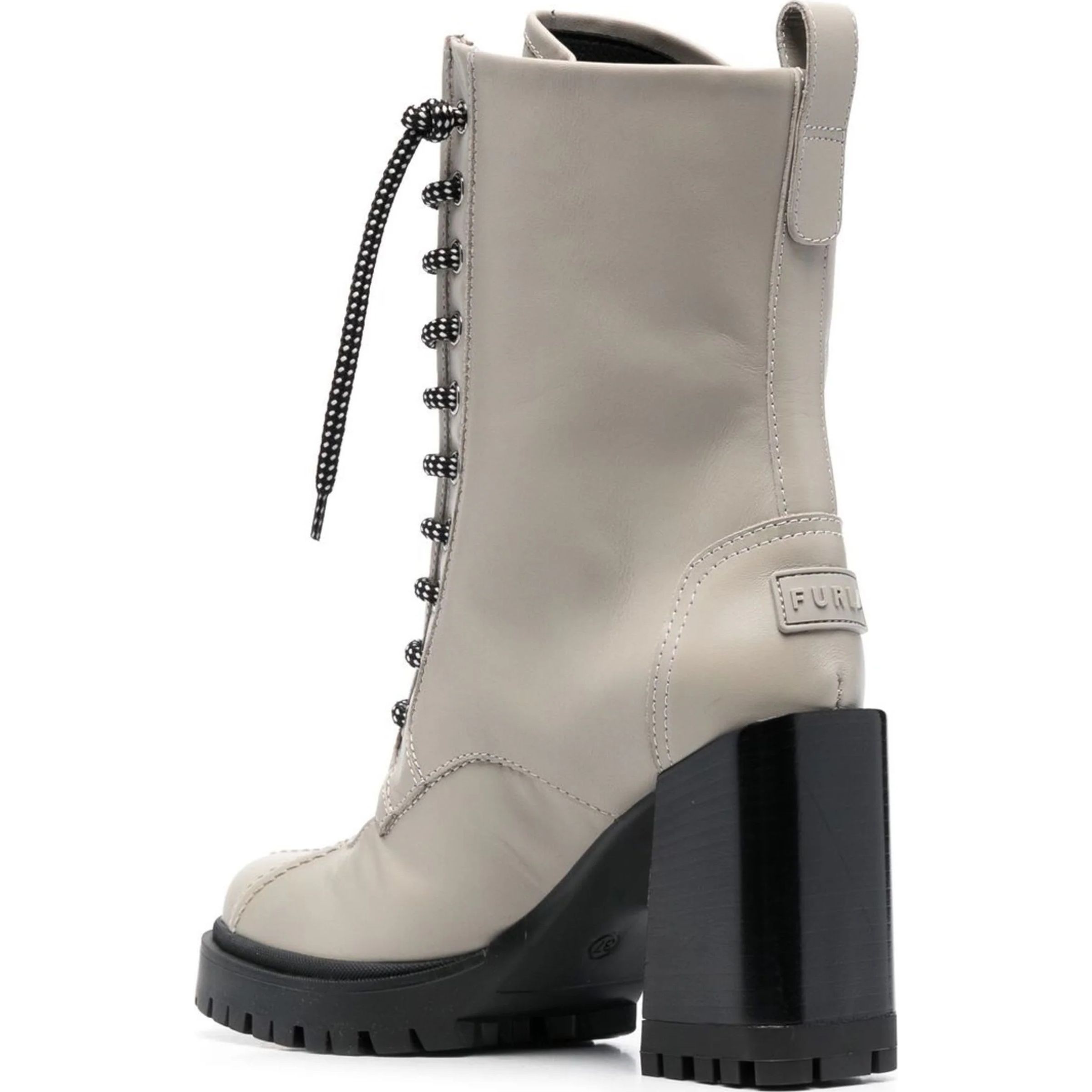FURLA Aulinukai moterims, Pilka, Furla climb hiking boot t.95 2