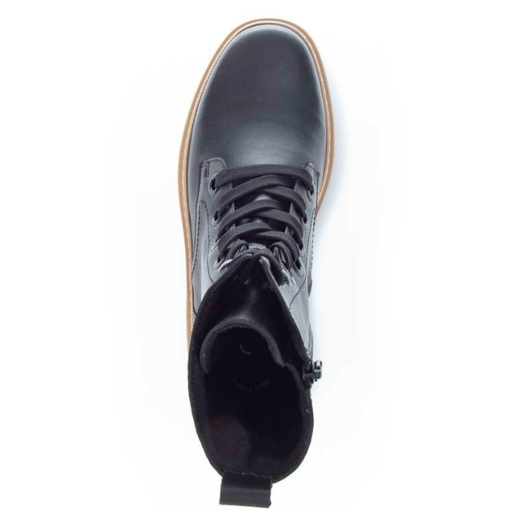 GABOR Aulinukai moterims, Juoda, Booties 3