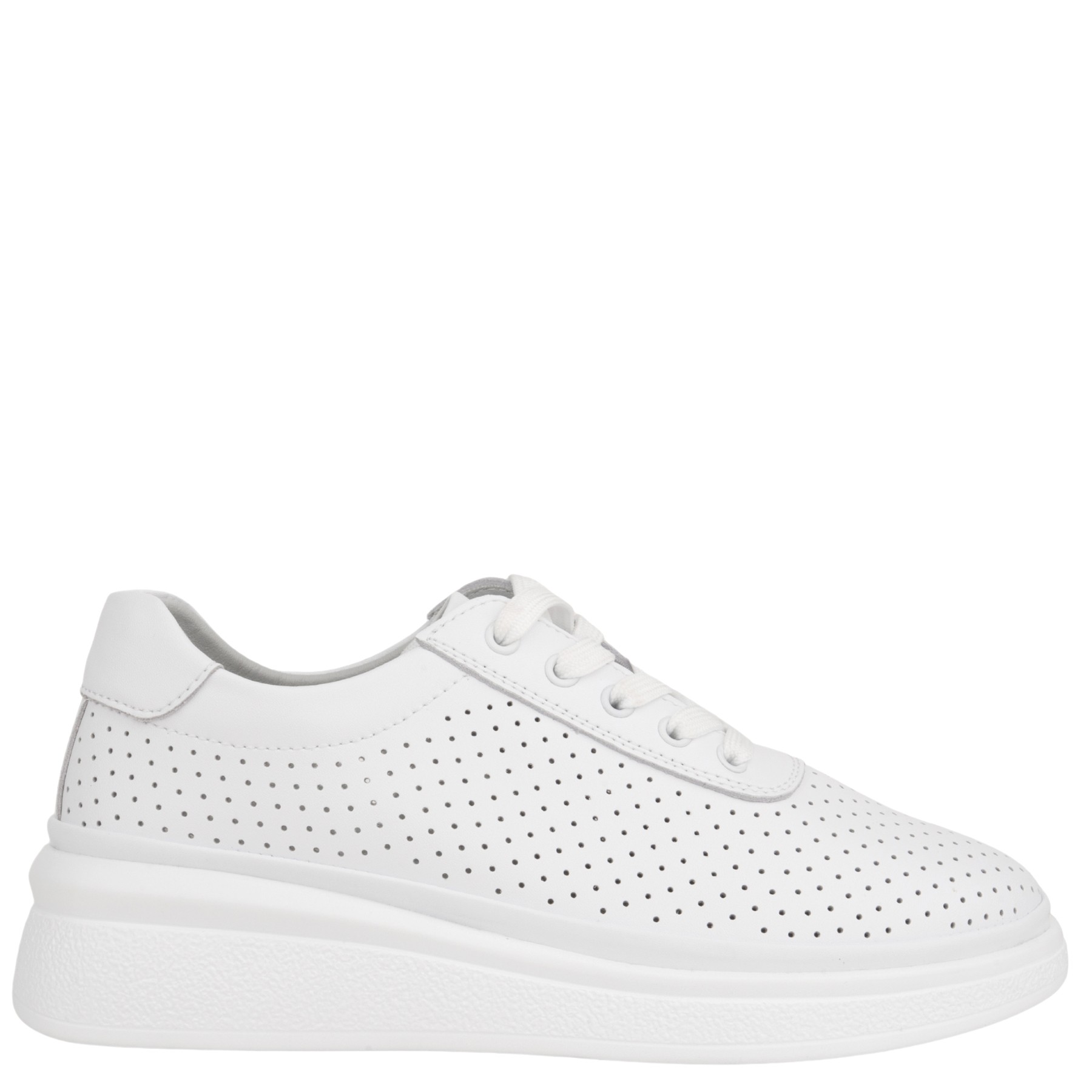 GRUNER SCHUHE Sportbačiai moterims, Balta, Sneakers 2