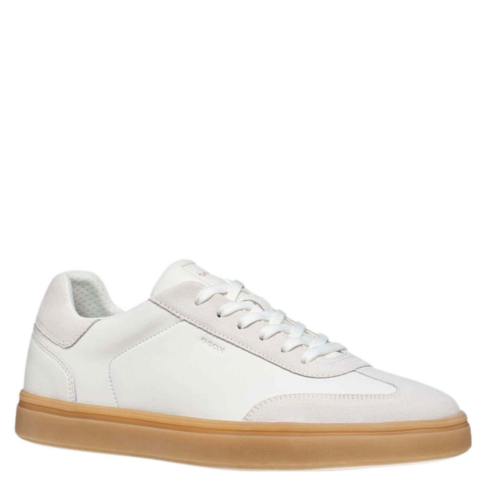 GEOX Sportbačiai vyrams, Balta, Baltmoore sneakers 1