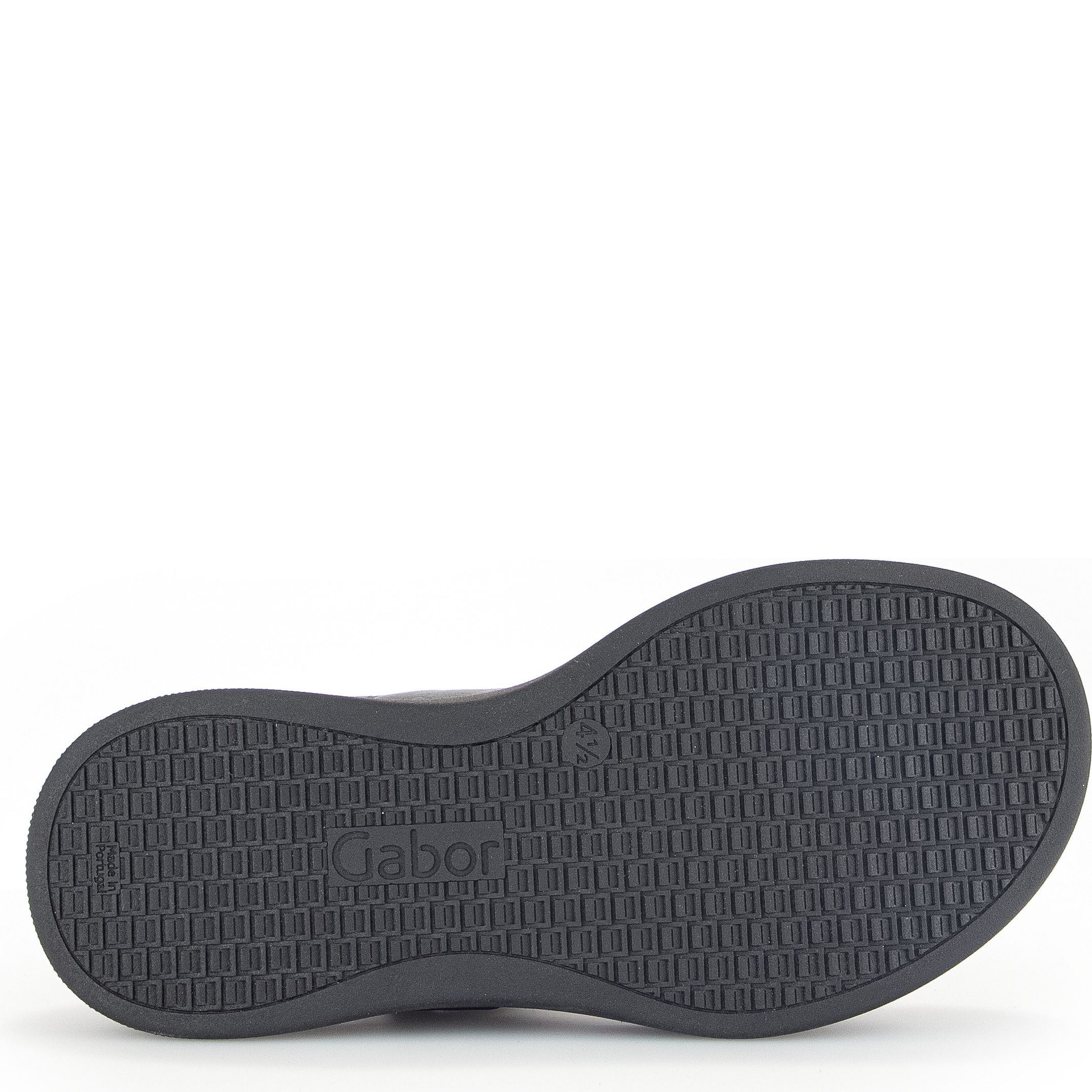GABOR Basutės moterims, Juoda, Sandals 5