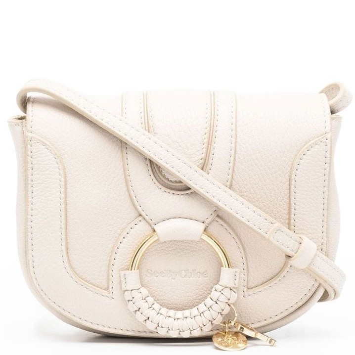 SEE BY CHLOE Rankinė per petį moterims, Kūno, Hana mini crossbody 1