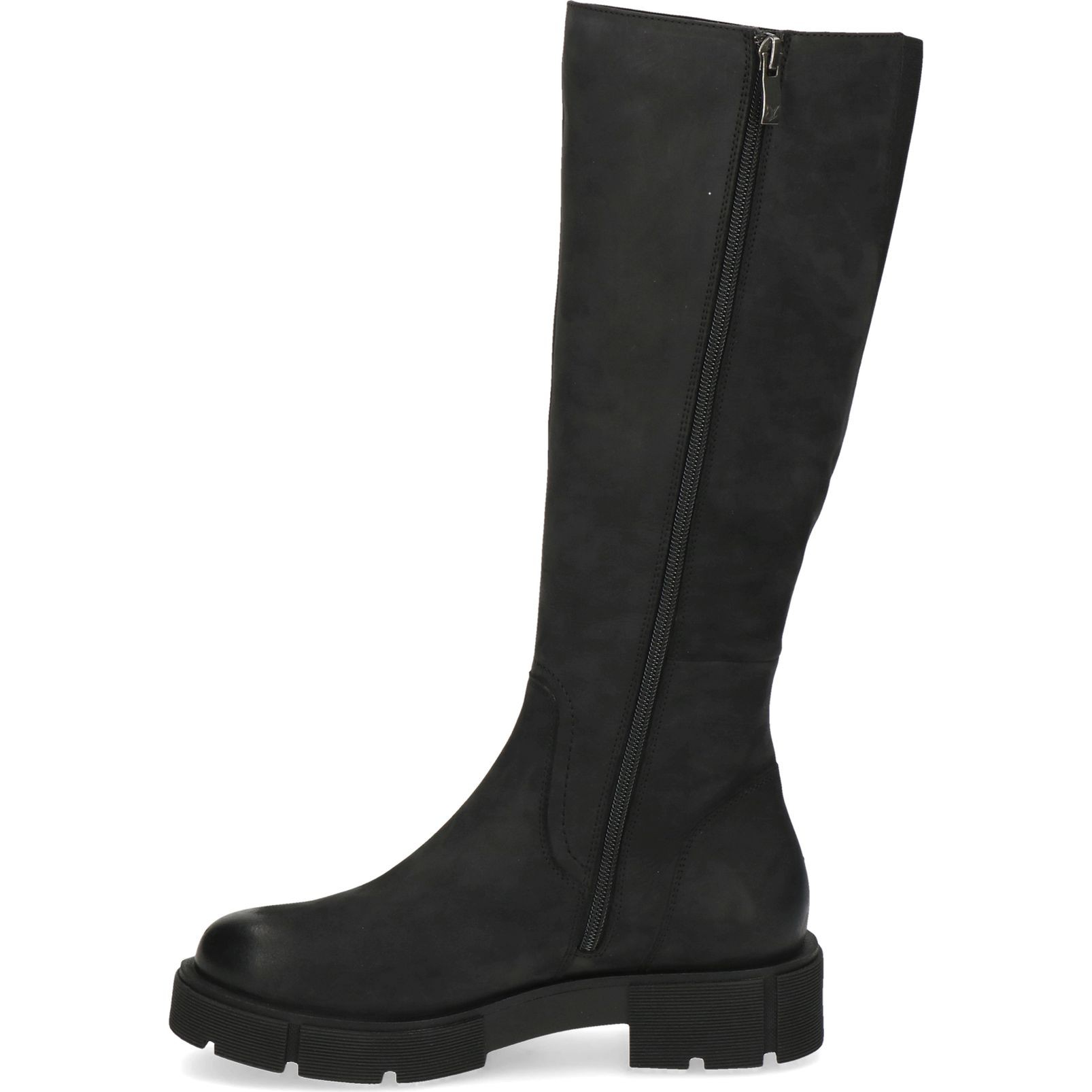 CAPRICE Auliniai moterims, Juoda, Boots 3