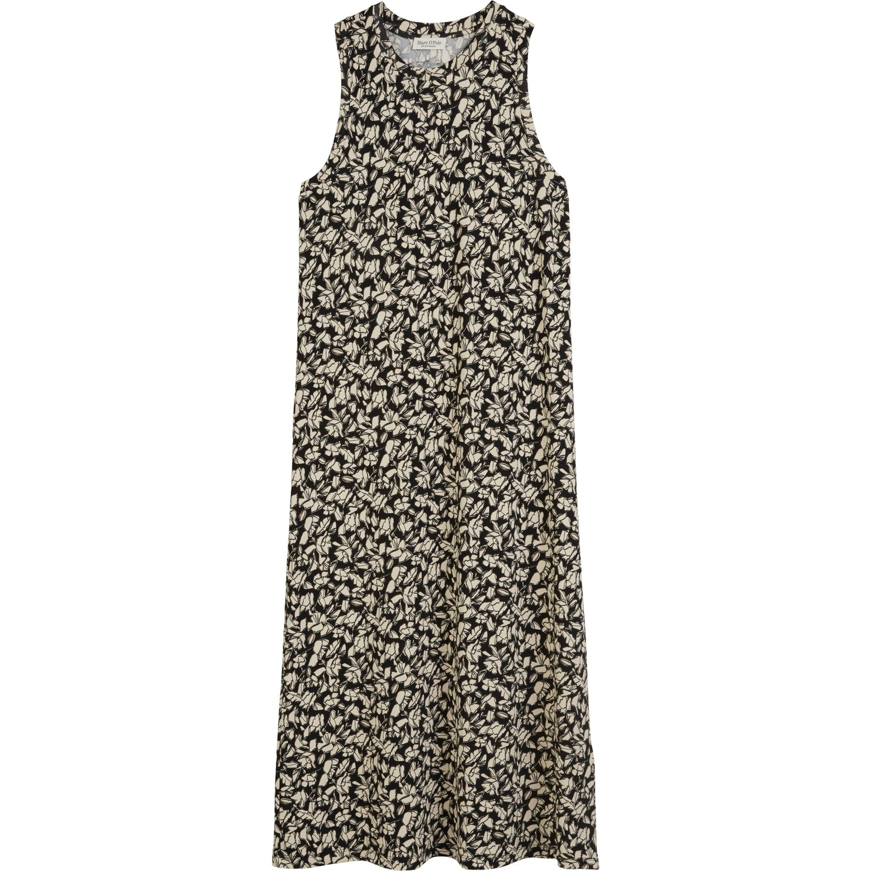 MARC O'POLO Midi suknelė moterims, Marga, Midi dress 503305159049 1
