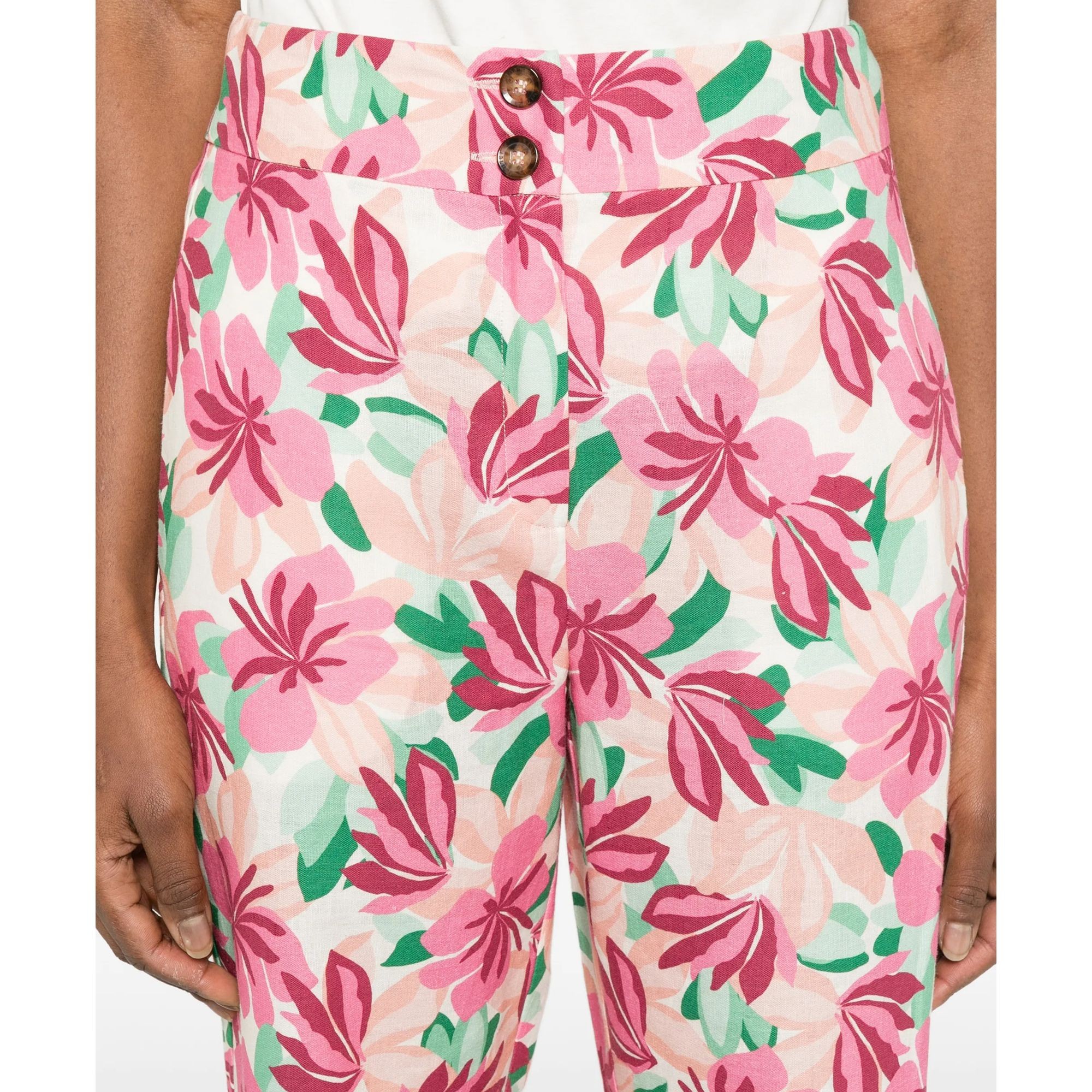 IBLUES Kelnės moterims, Marga, Pants 5