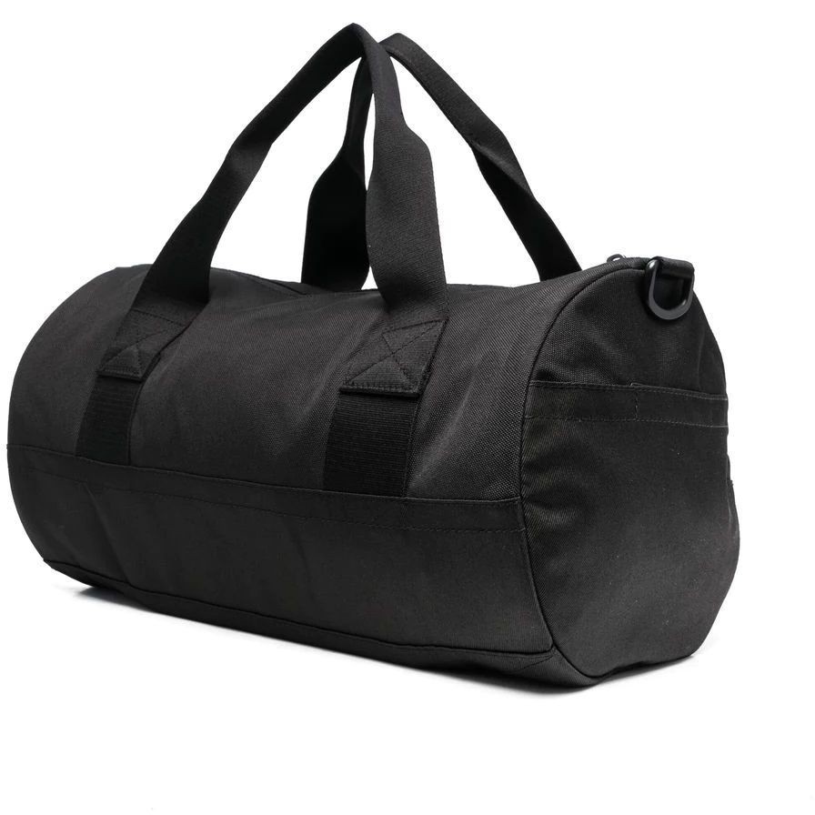 CALVIN KLEIN JEANS Rankinė, krepšys vyrams, Juoda, SPORT ESSENTIALS DUFFLE38 CB 2