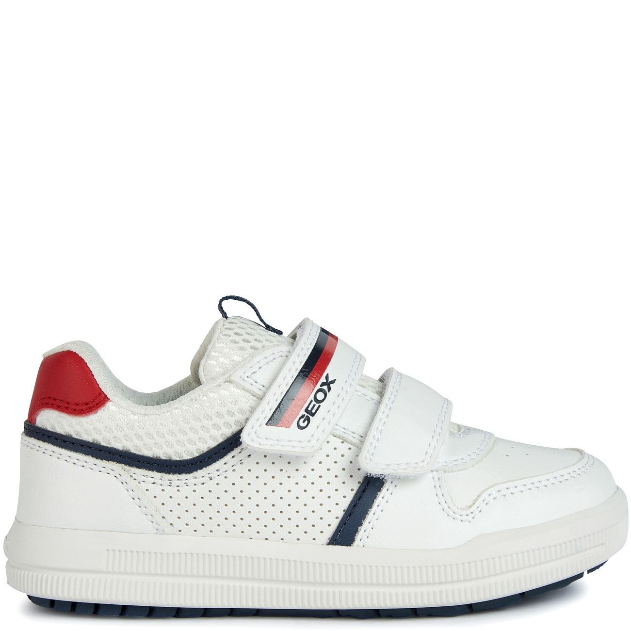 GEOX Sportiniai bateliai berniukams, Balta, ARZACH SPORT SHOES 2