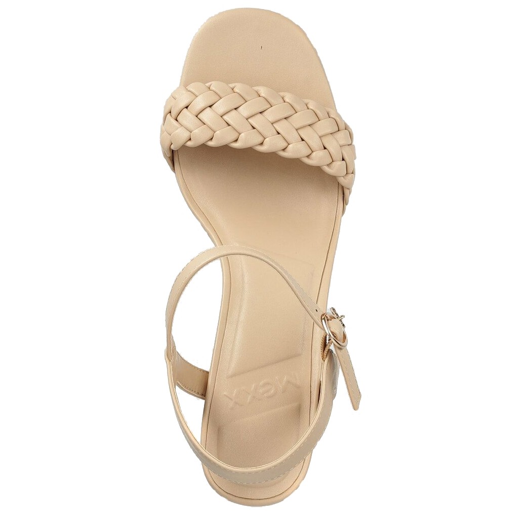 MEXX Basutės moterims, Kūno, Lewy Sandals 3
