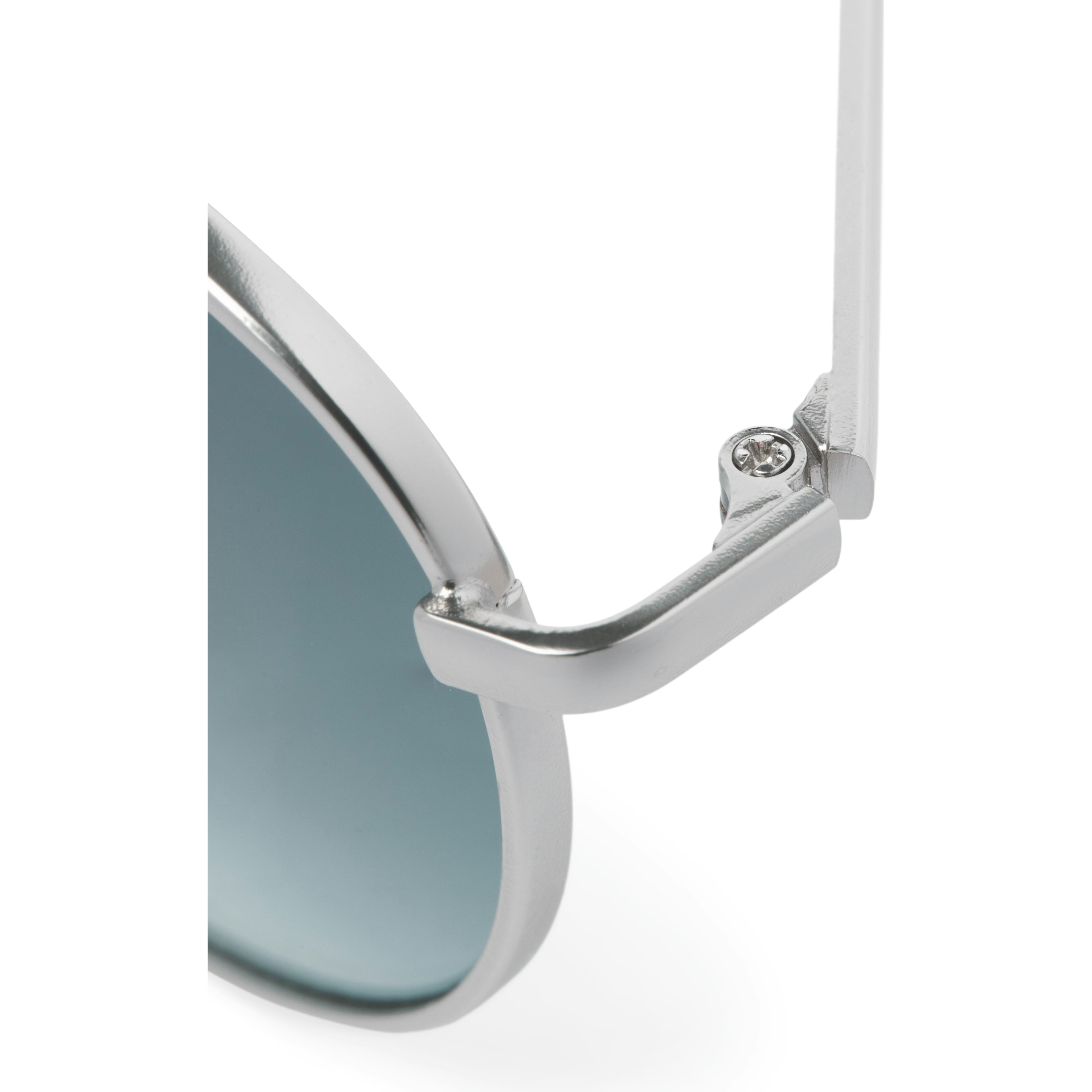 JACK & JONES Akiniai nuo saulės vyrams, Sidabrinė, Jacryder sunglasses 2